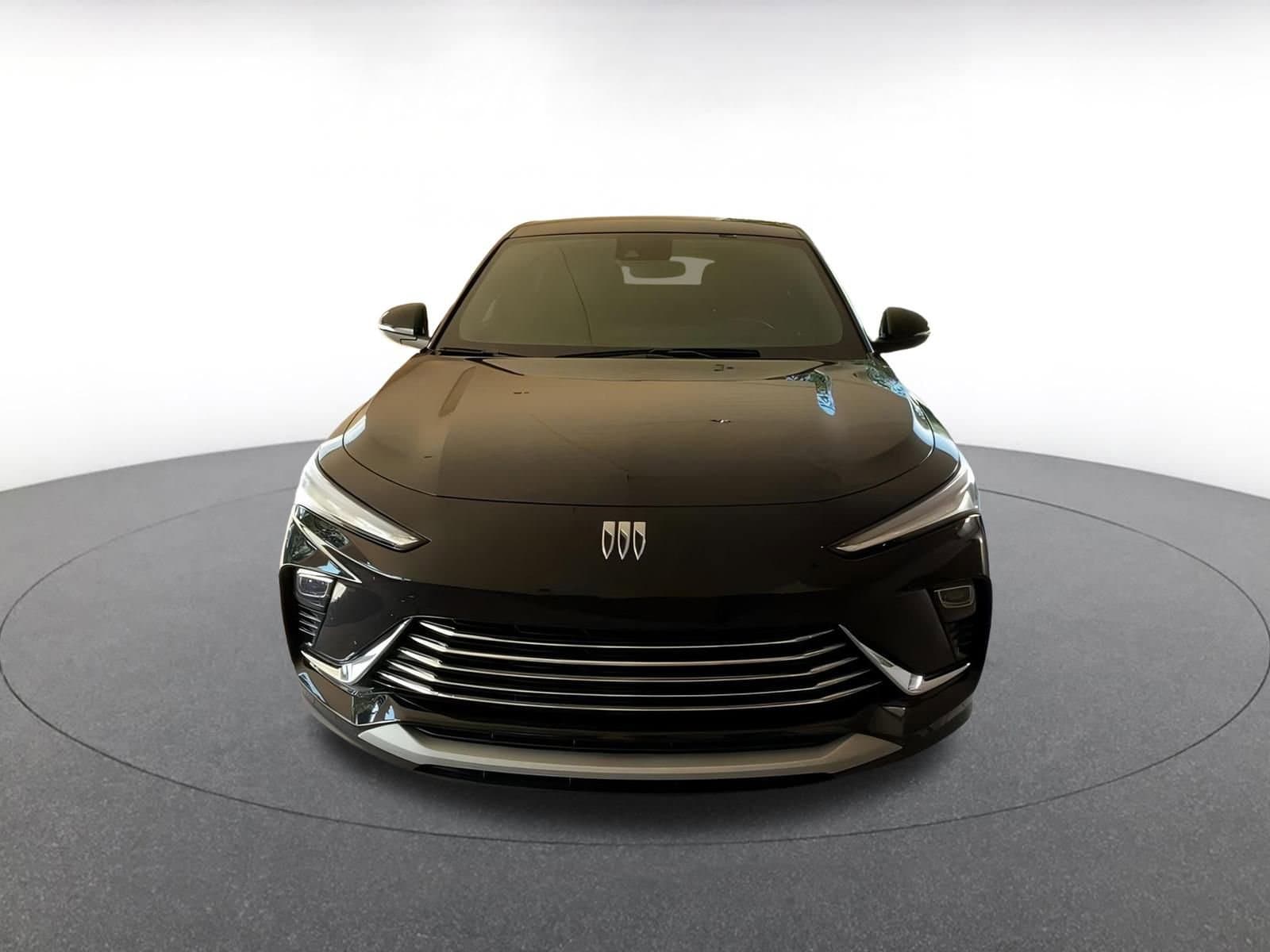 Thumbnail: 2025 Buick Envista - 4