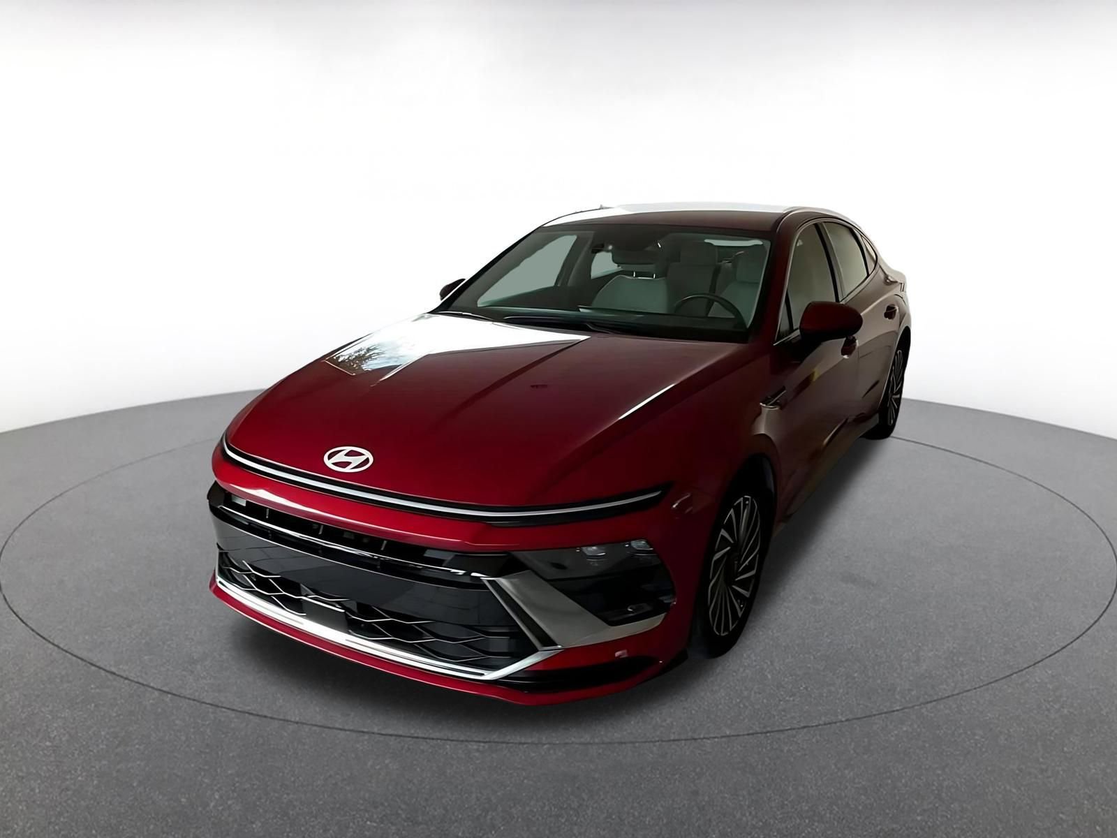 Thumbnail: 2025 Hyundai Sonata - 15