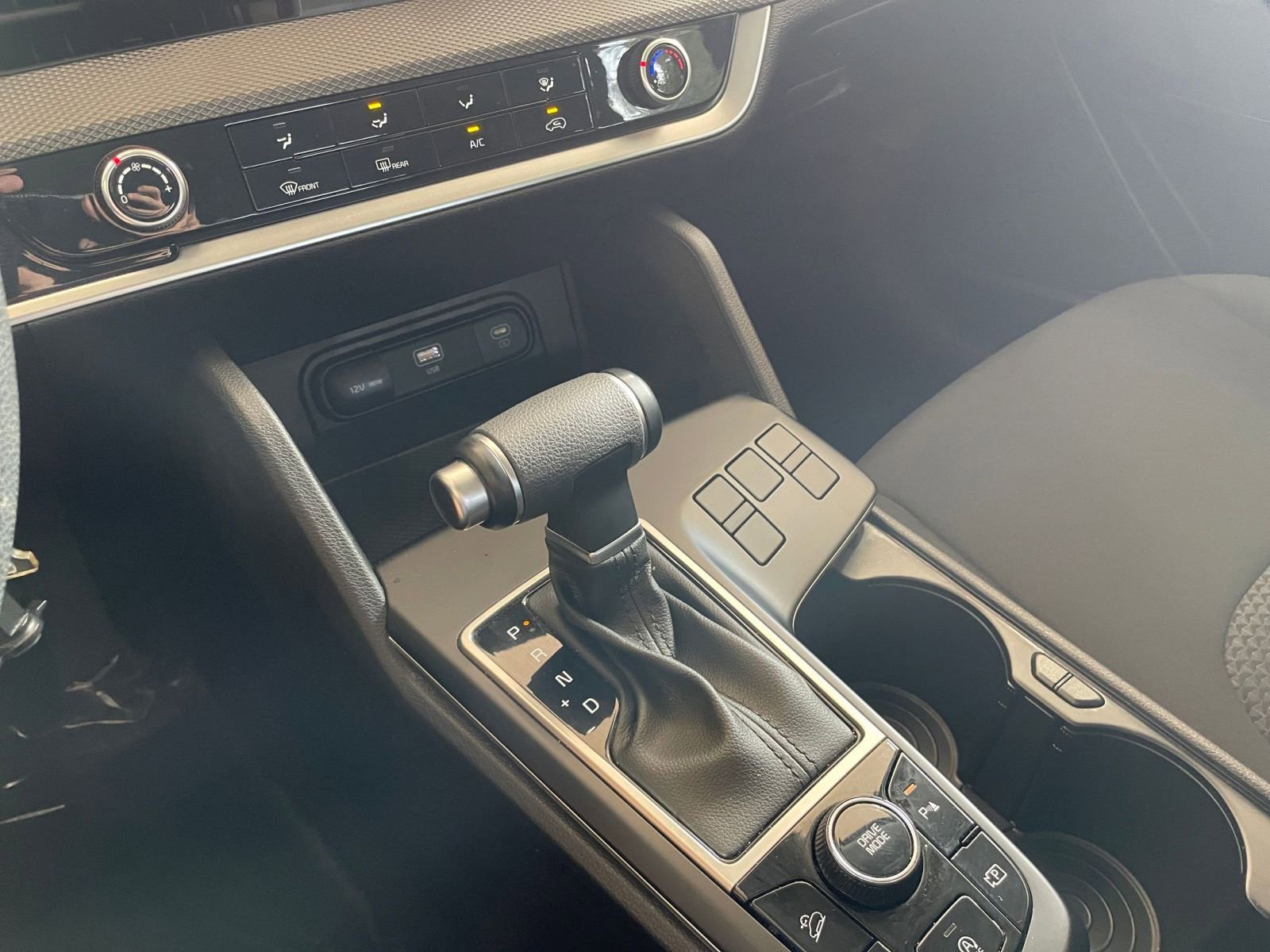 Thumbnail: 2025 Kia Sportage - 35