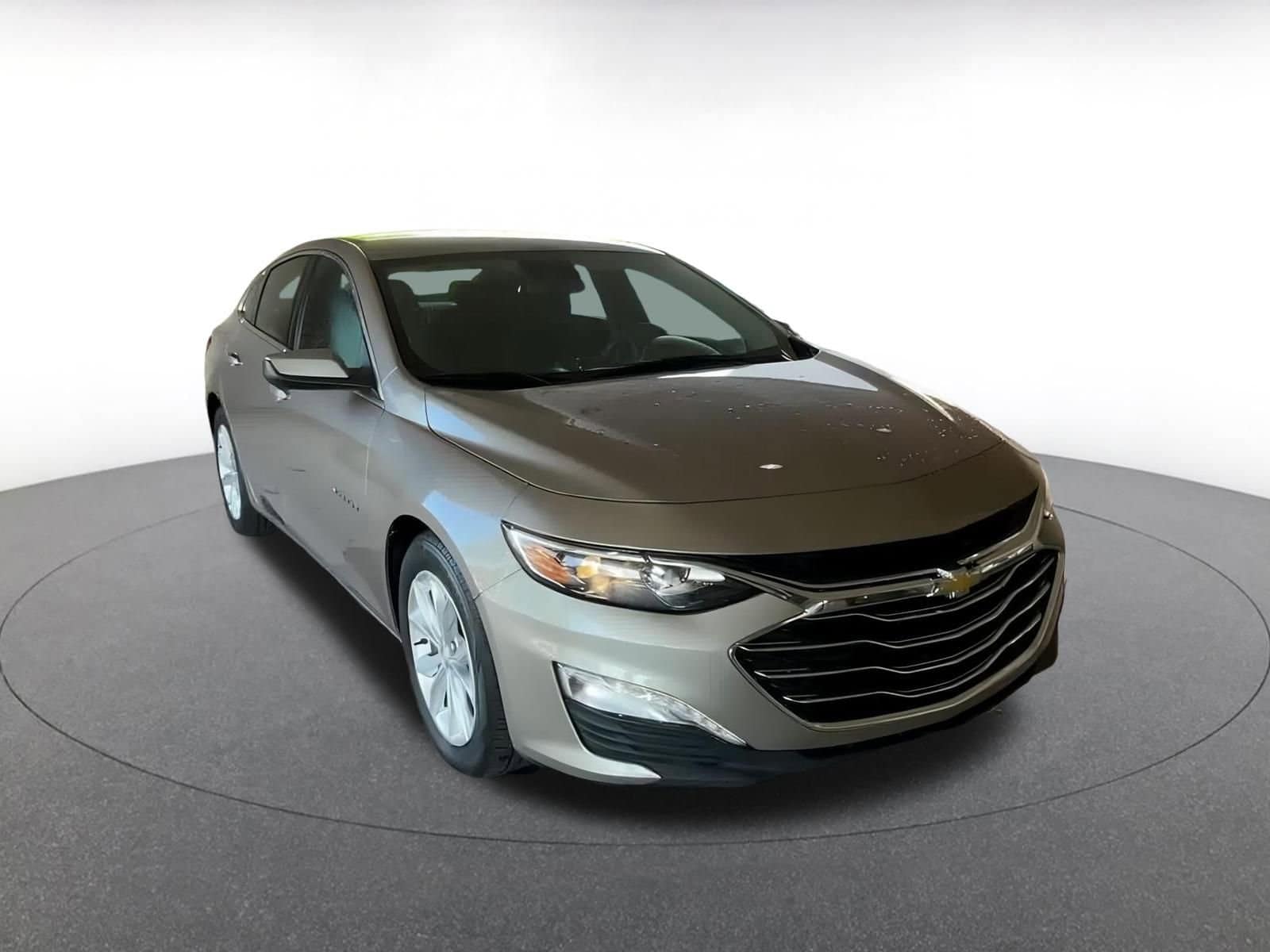 2023 Chevrolet Malibu LT 3
