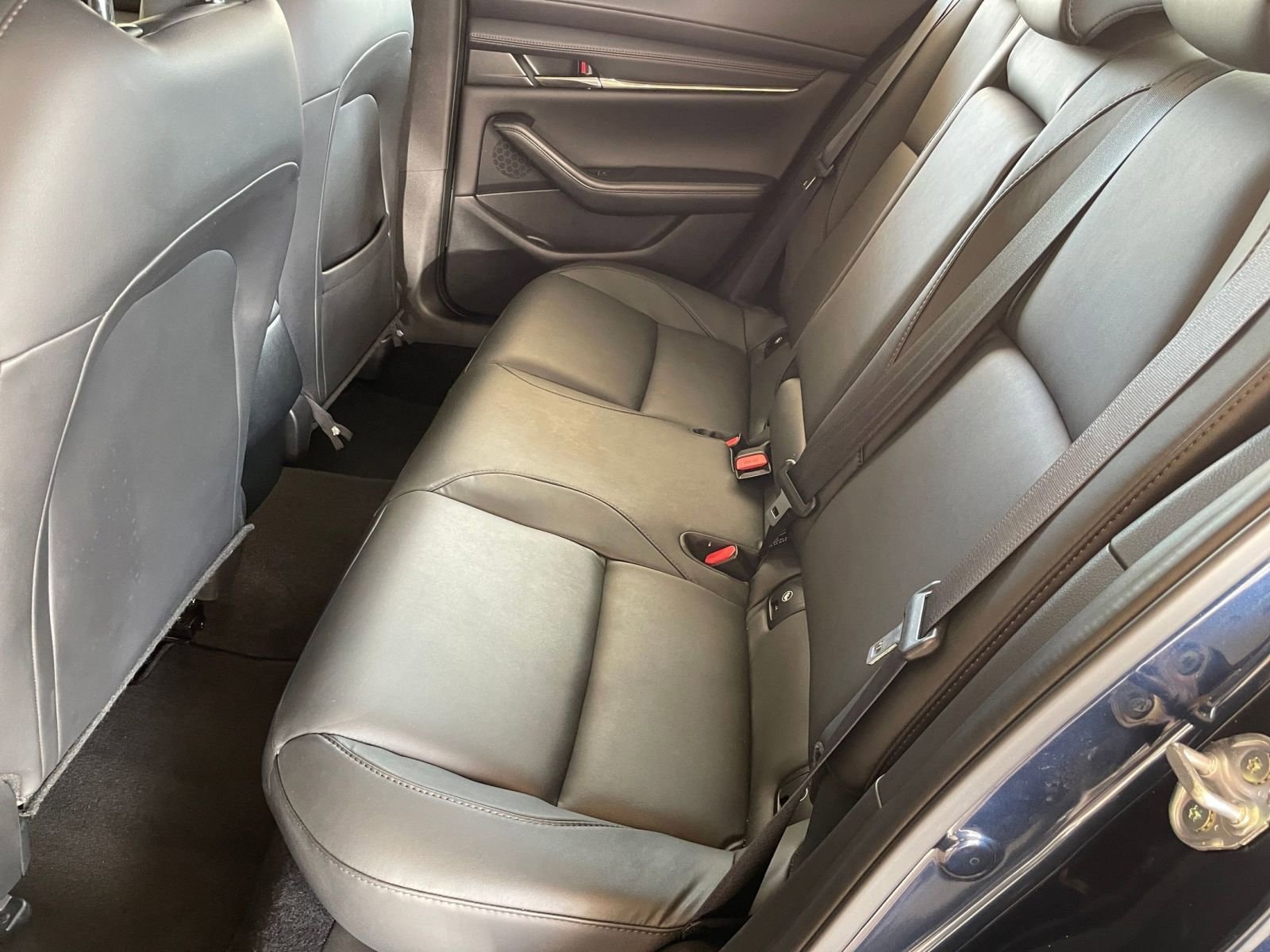 Thumbnail: 2025 Mazda Mazda3 - 24