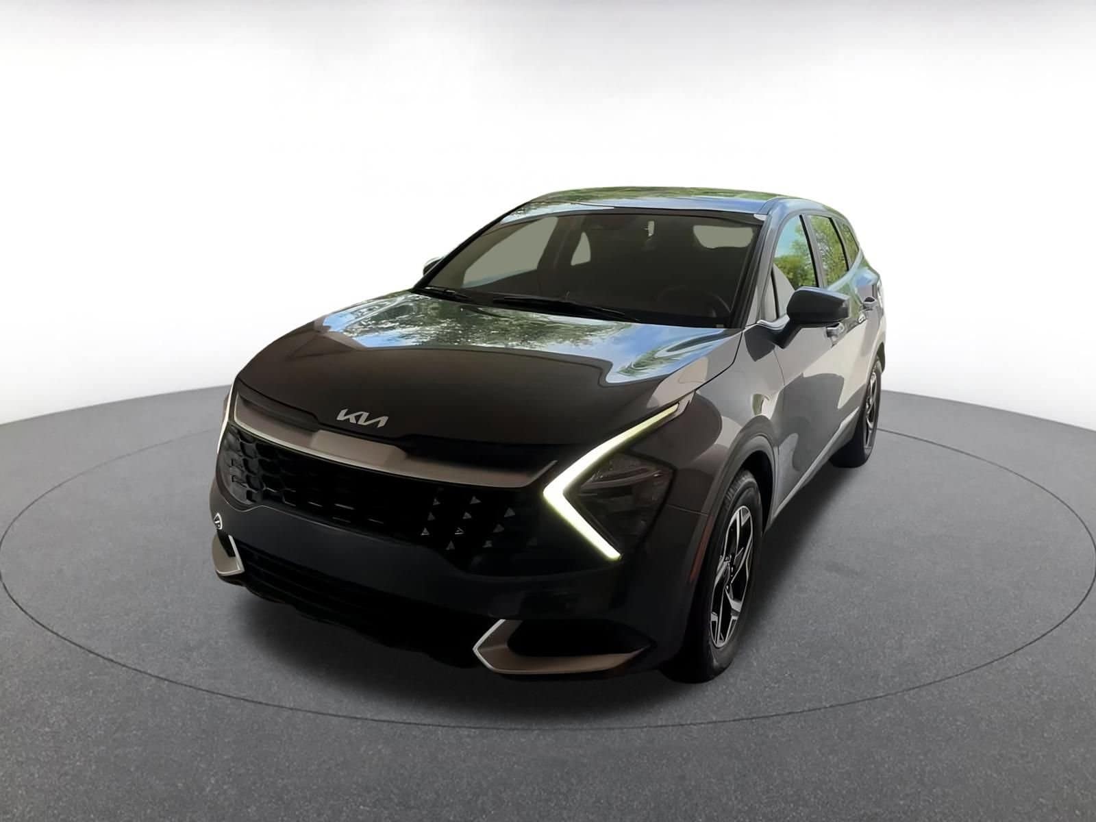 Thumbnail: 2023 Kia Sportage - 15