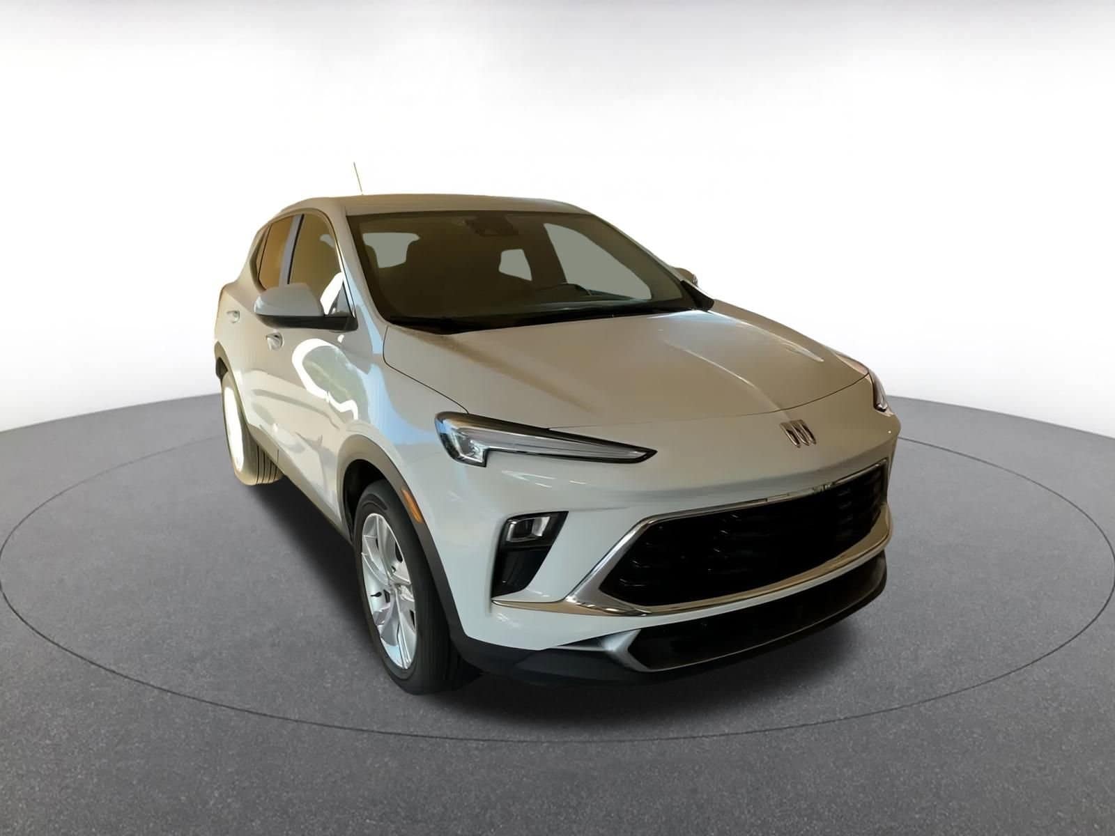 Thumbnail: 2025 Buick Encore GX - 3