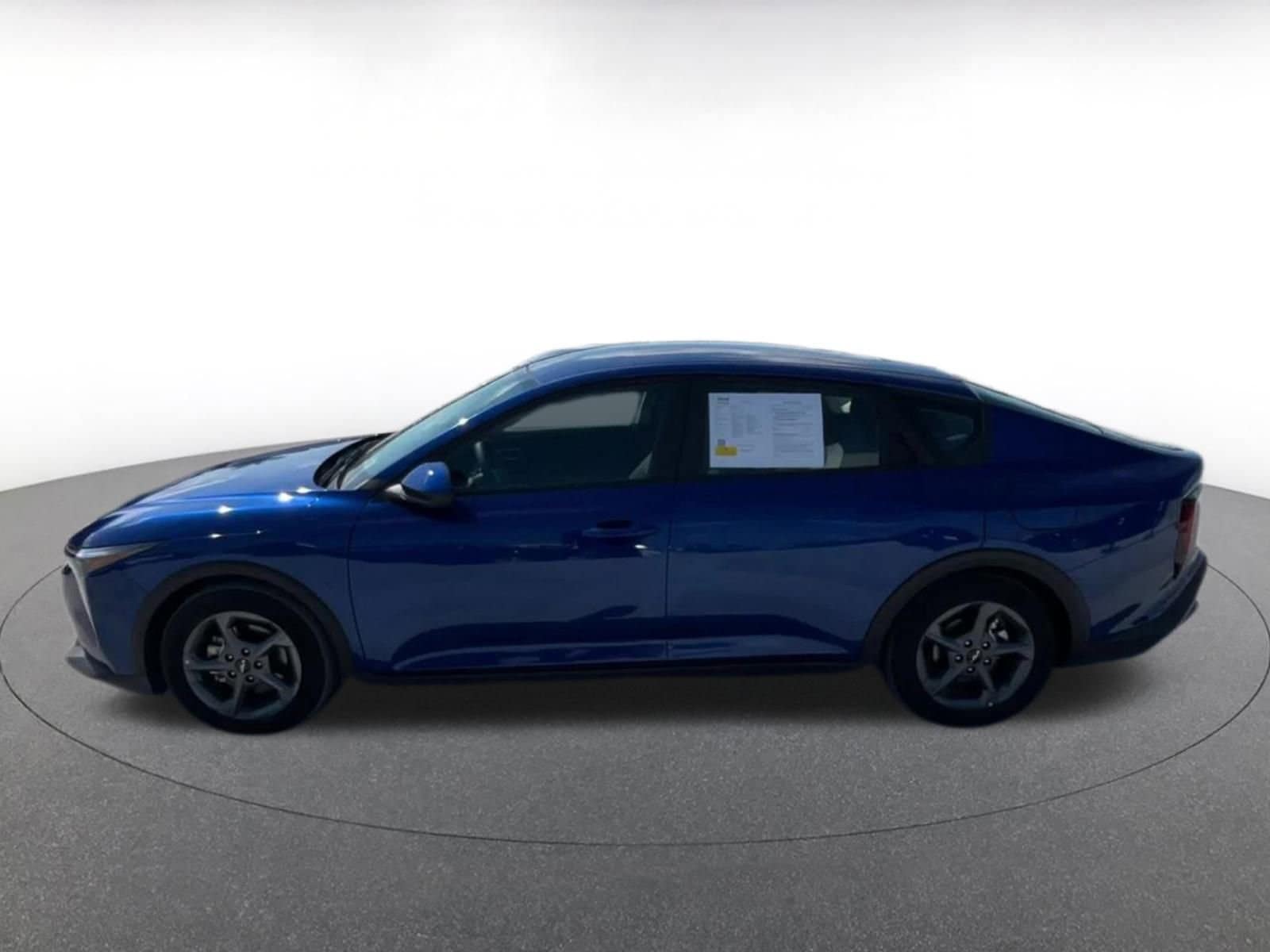 Thumbnail: 2025 Kia K4 - 9