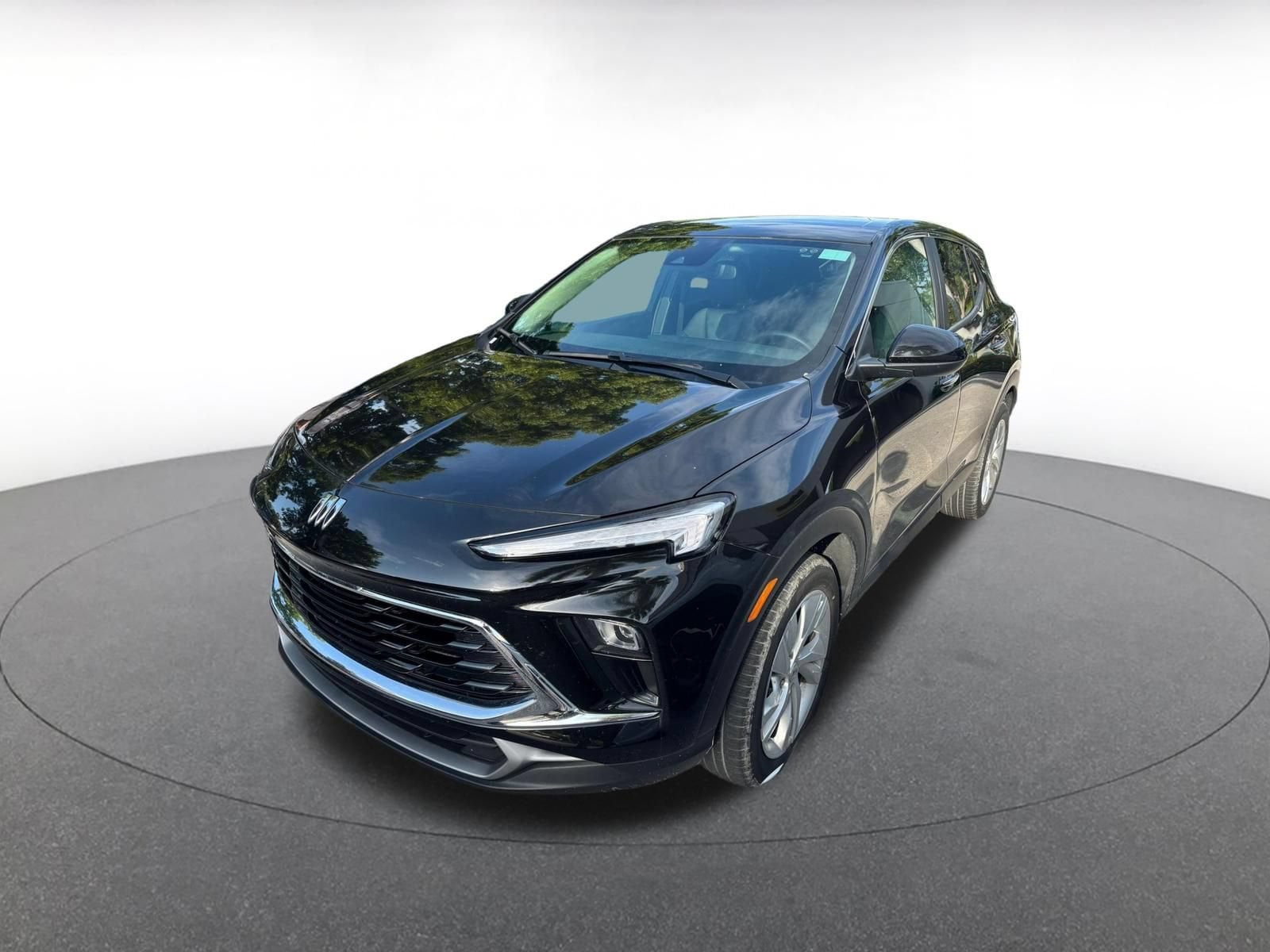 Thumbnail: 2025 Buick Encore GX - 4