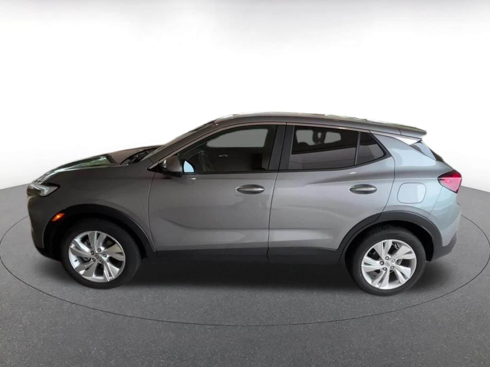 Thumbnail: 2026 Buick Encore GX - 8