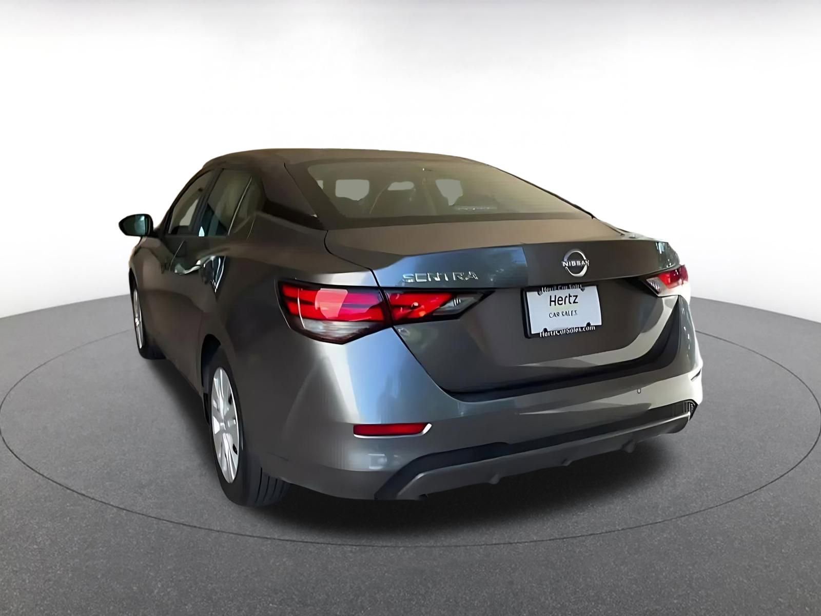 Thumbnail: 2025 Nissan Sentra - 11