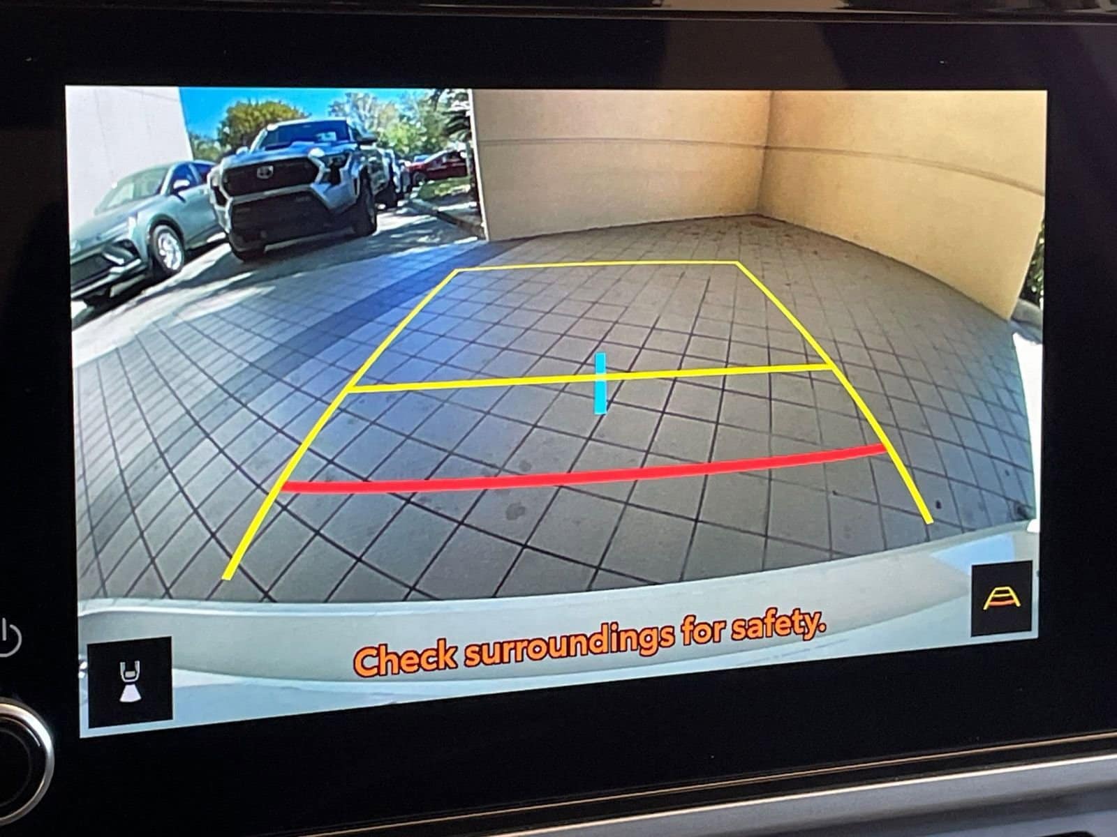 Thumbnail: 2025 Toyota Camry - 23