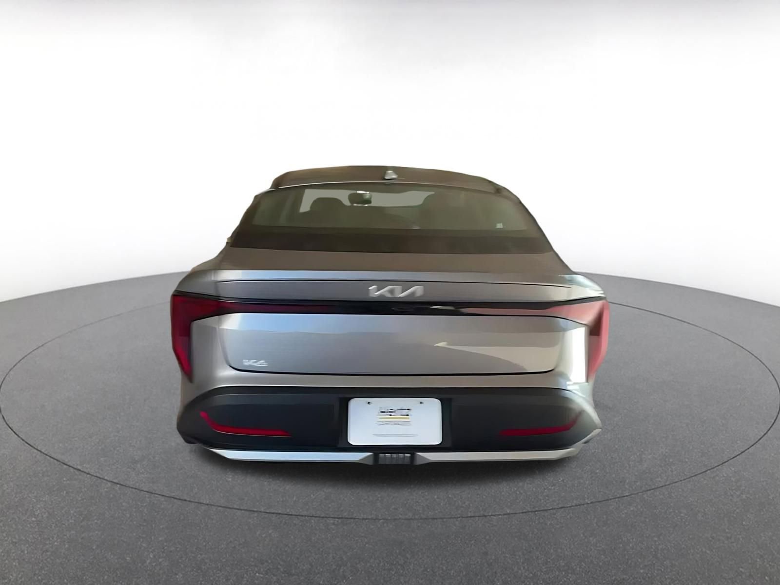 Thumbnail: 2025 Kia K4 - 12