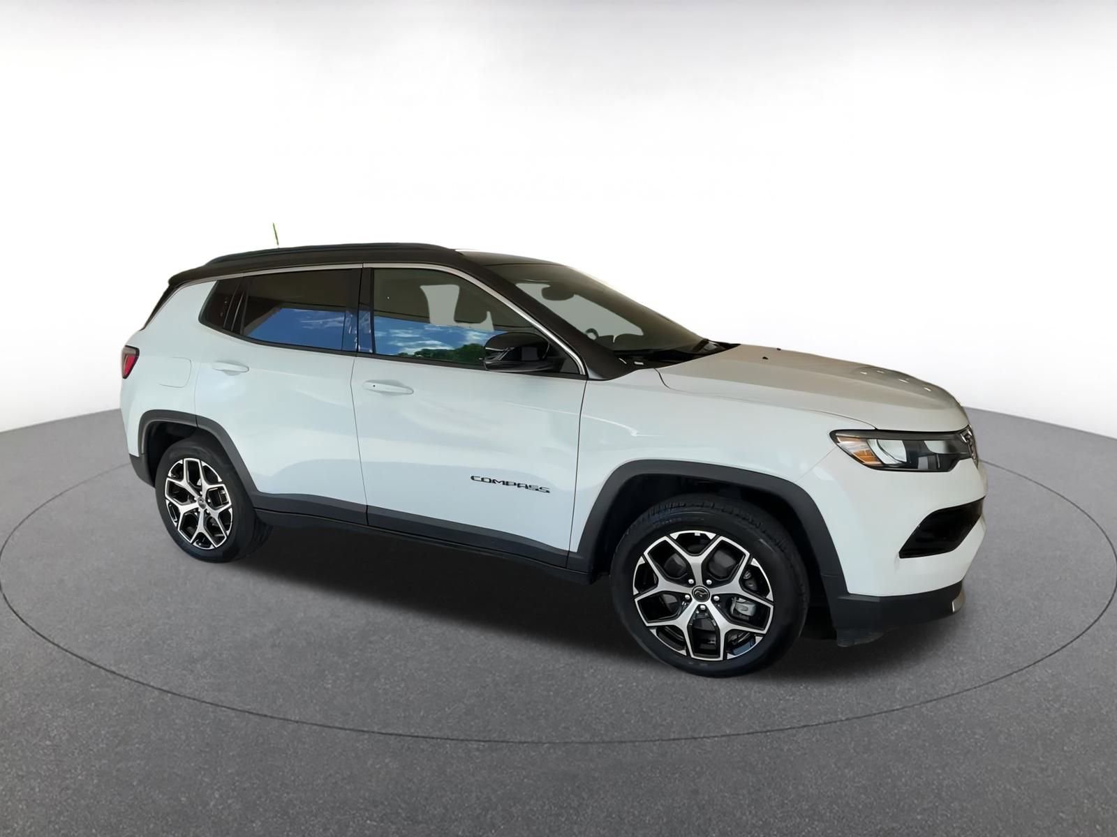 Thumbnail: 2025 Jeep Compass - 2