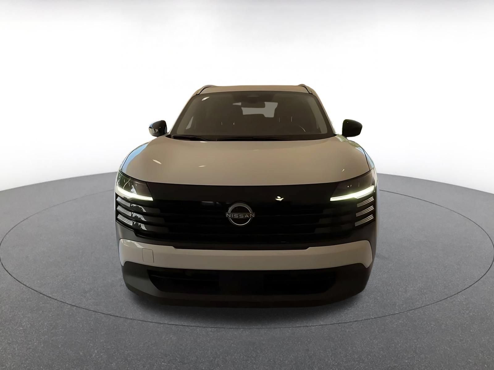 Thumbnail: 2026 Nissan Kicks - 4