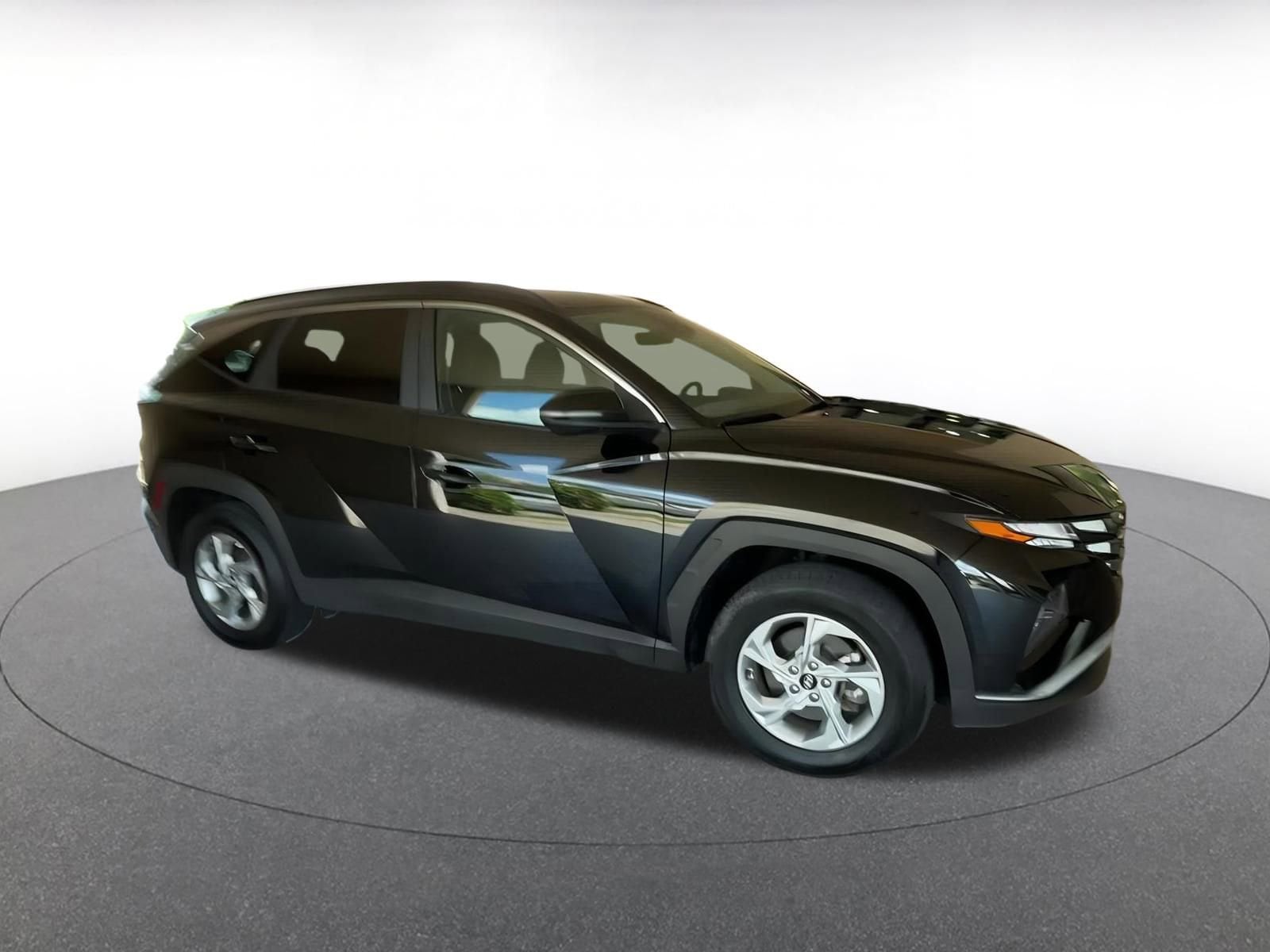 Thumbnail: 2023 Hyundai Tucson - 2