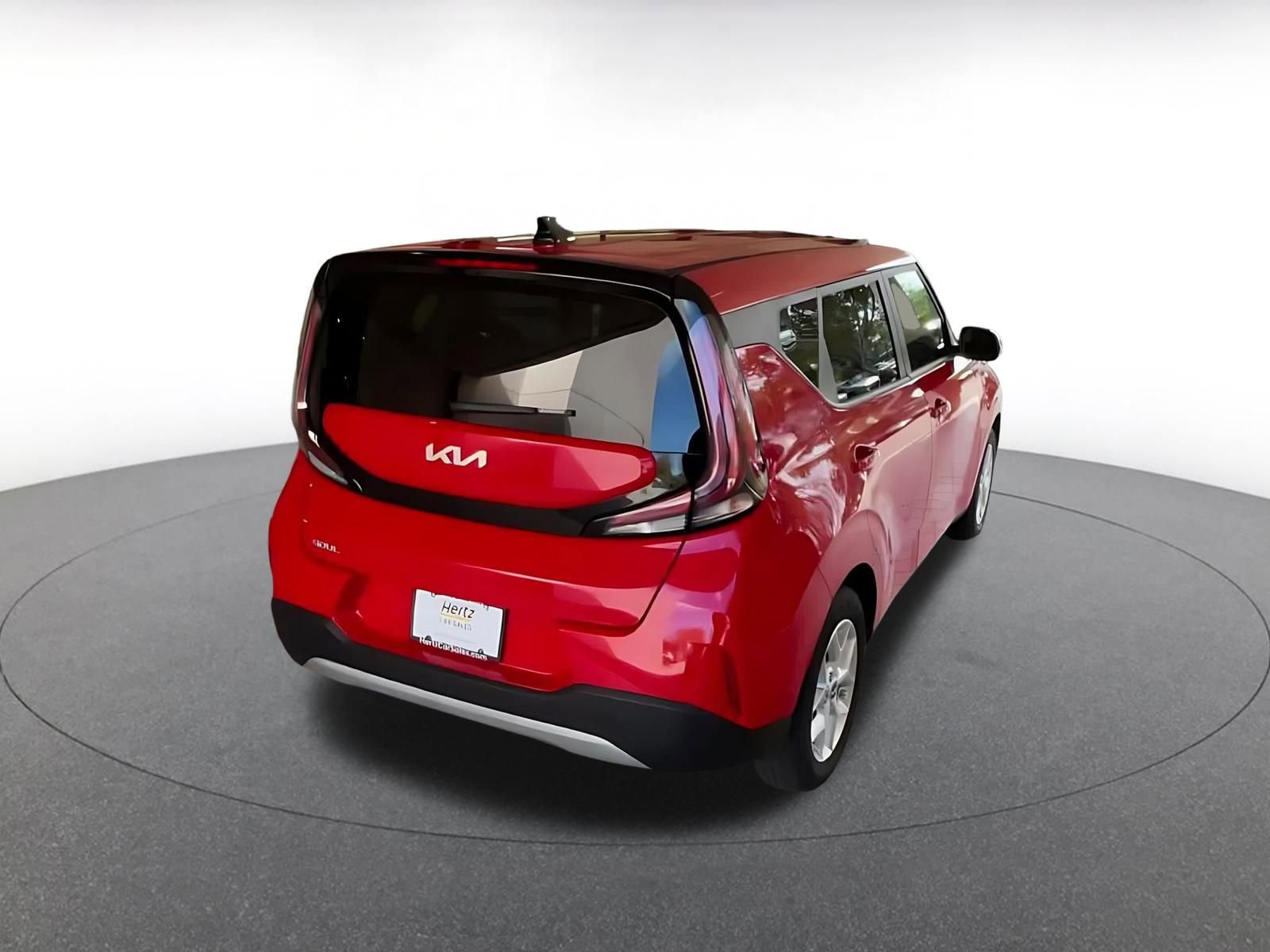 Thumbnail: 2025 Kia Soul - 14