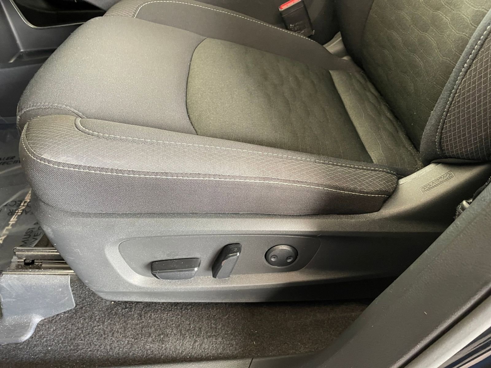 Thumbnail: 2025 Nissan Pathfinder - 23