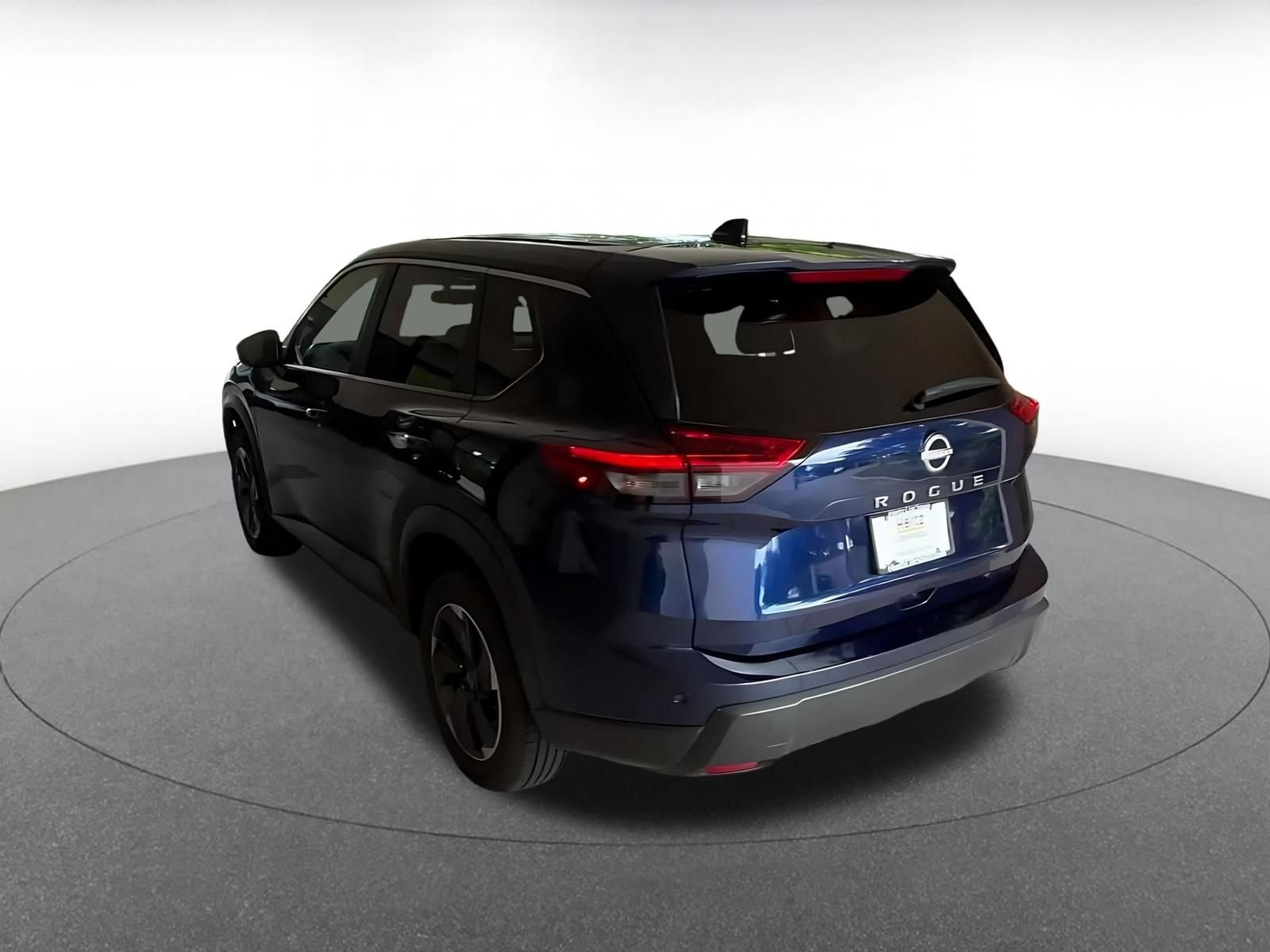 Thumbnail: 2025 Nissan Rogue - 11