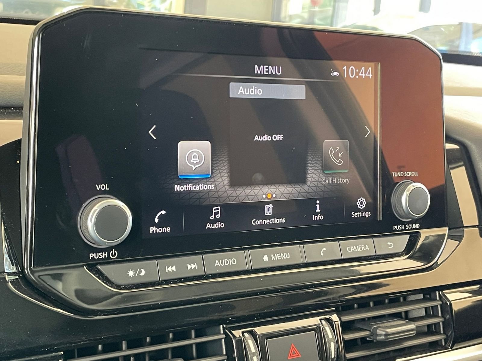 Thumbnail: 2025 Nissan Pathfinder - 21