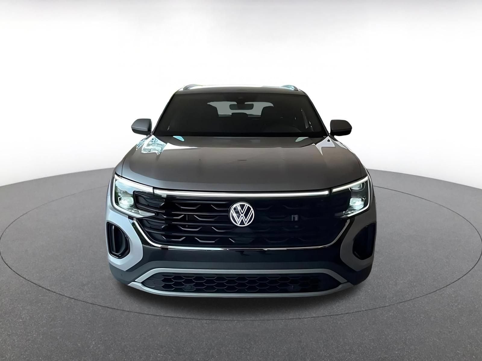 Thumbnail: 2026 Volkswagen Atlas - 4