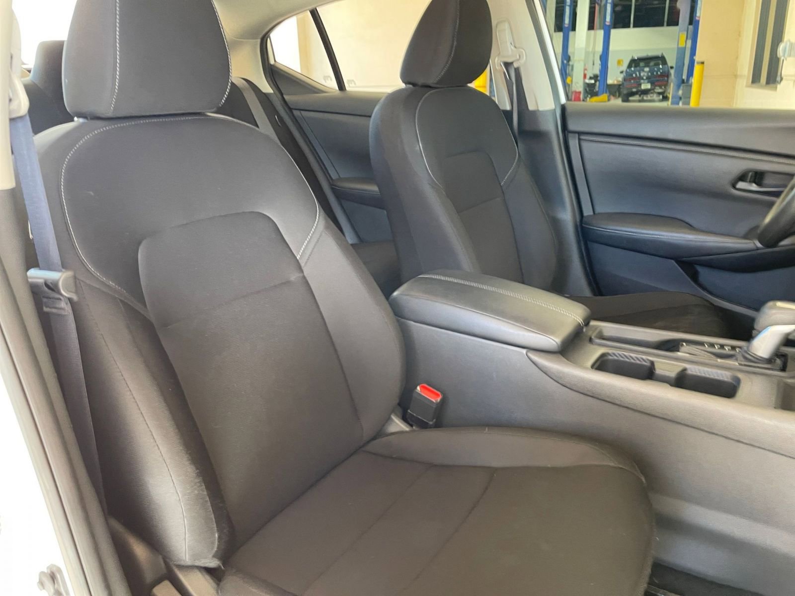 Thumbnail: 2025 Nissan Sentra - 30