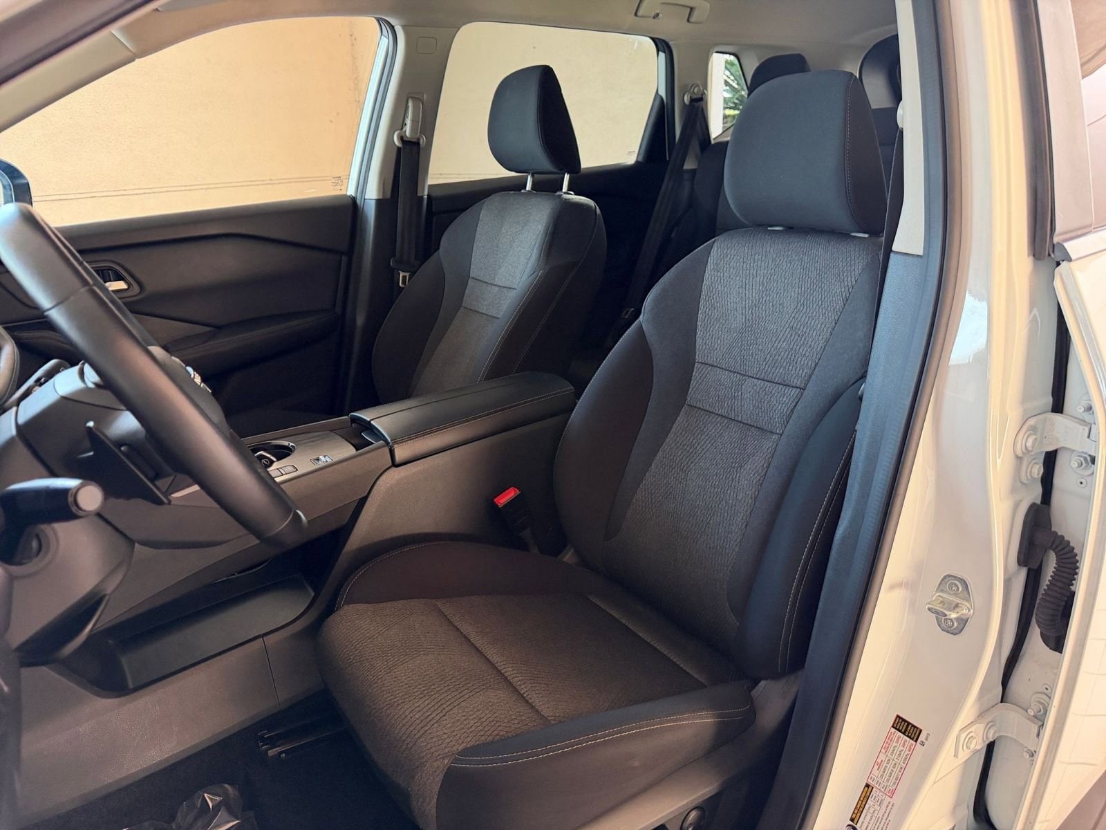 Thumbnail: 2025 Nissan Rogue - 22