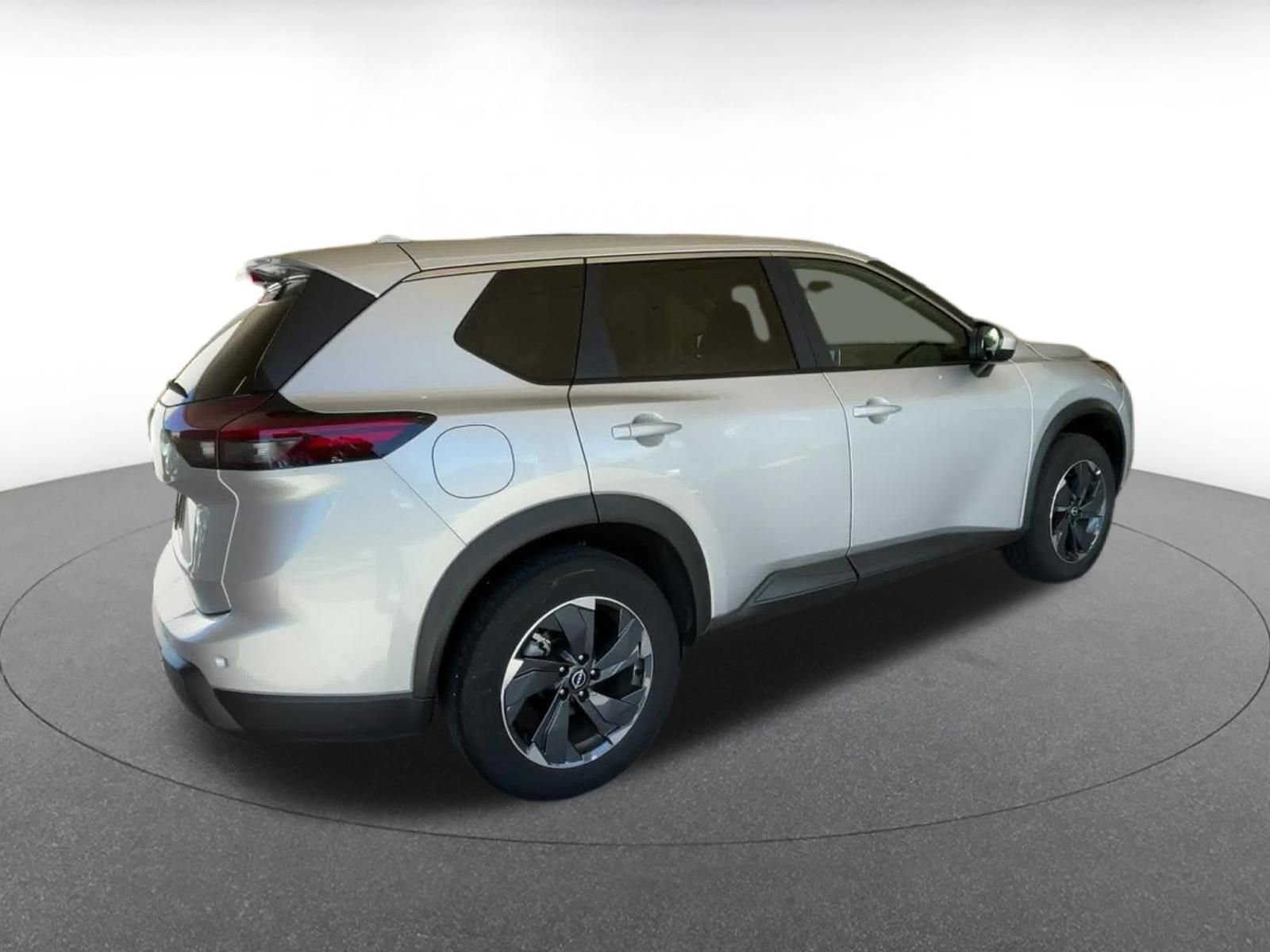 Thumbnail: 2025 Nissan Rogue - 15