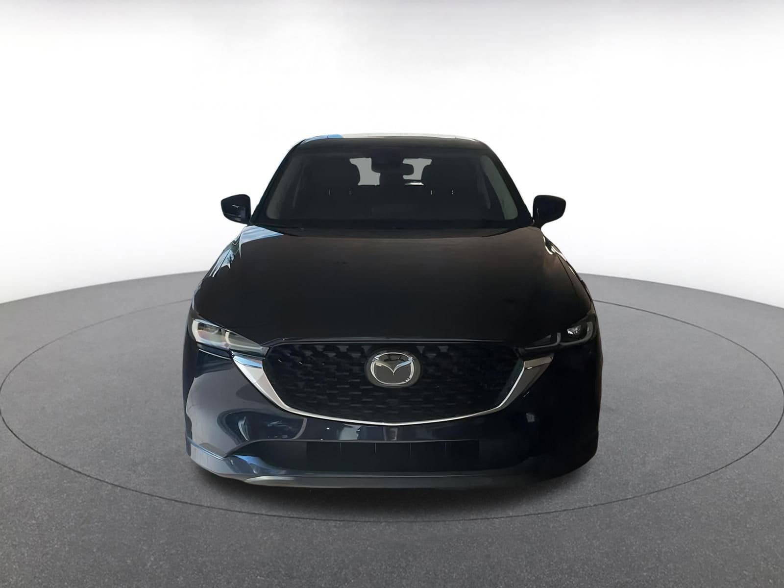 Thumbnail: 2025 Mazda CX-5 - 11