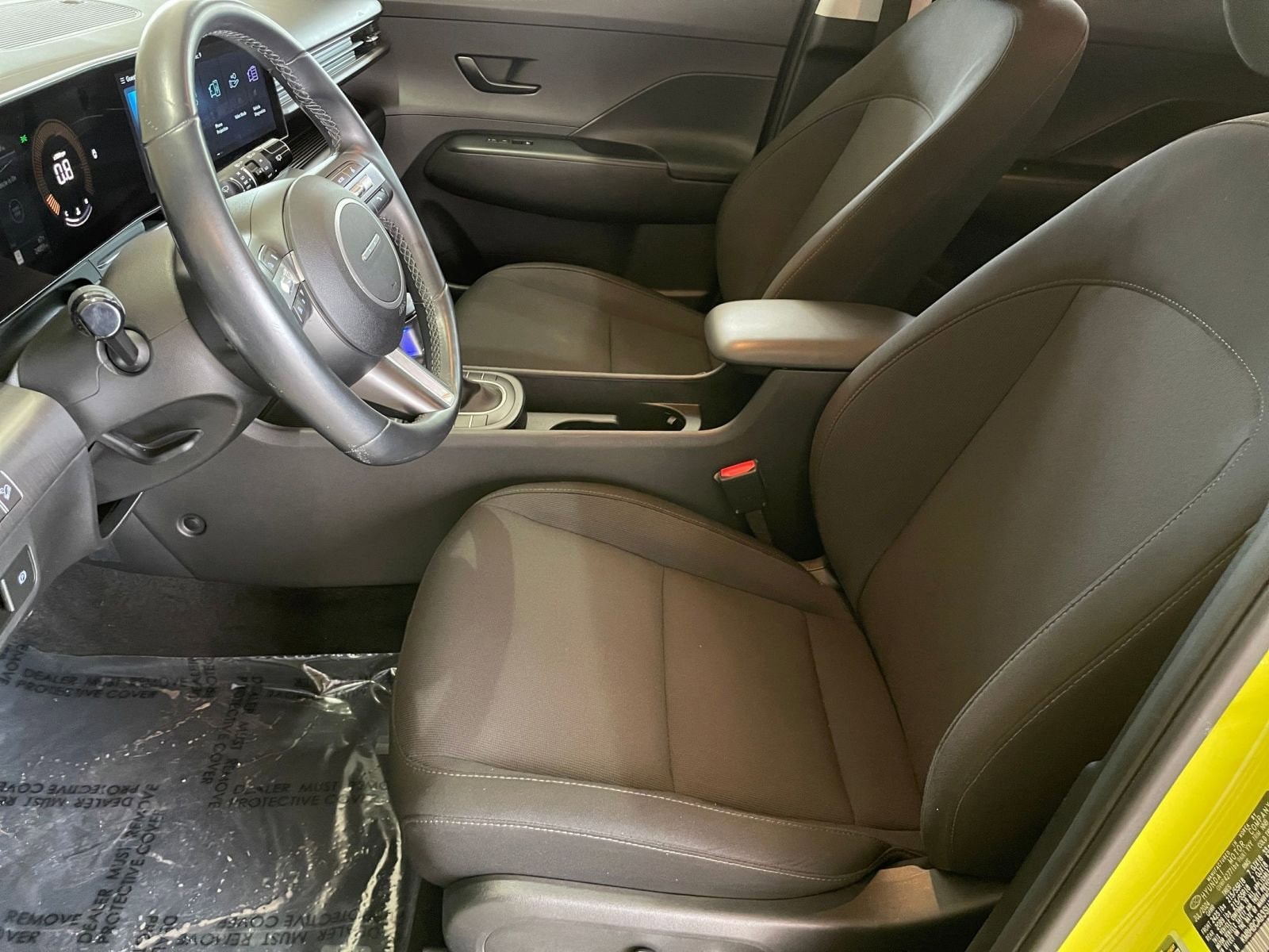 Thumbnail: 2025 Hyundai Kona - 27