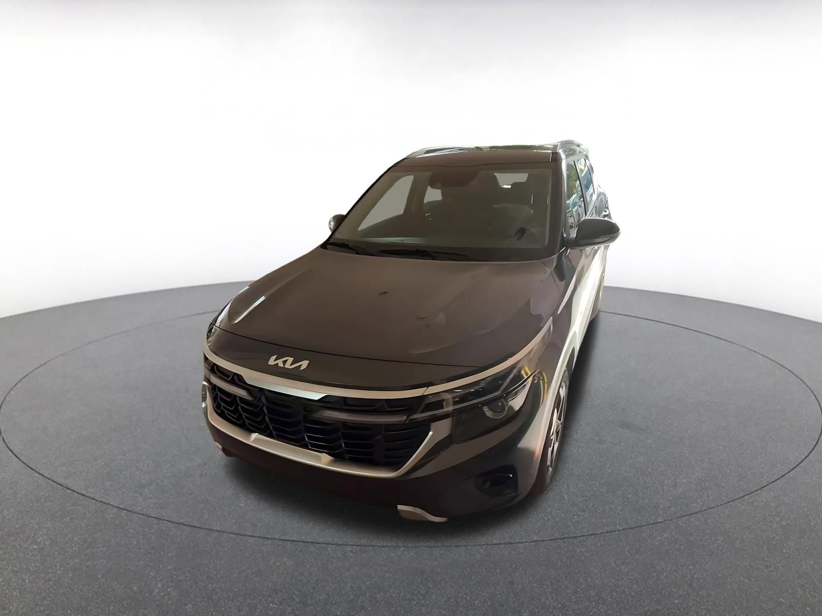 Thumbnail: 2025 Kia Seltos - 7