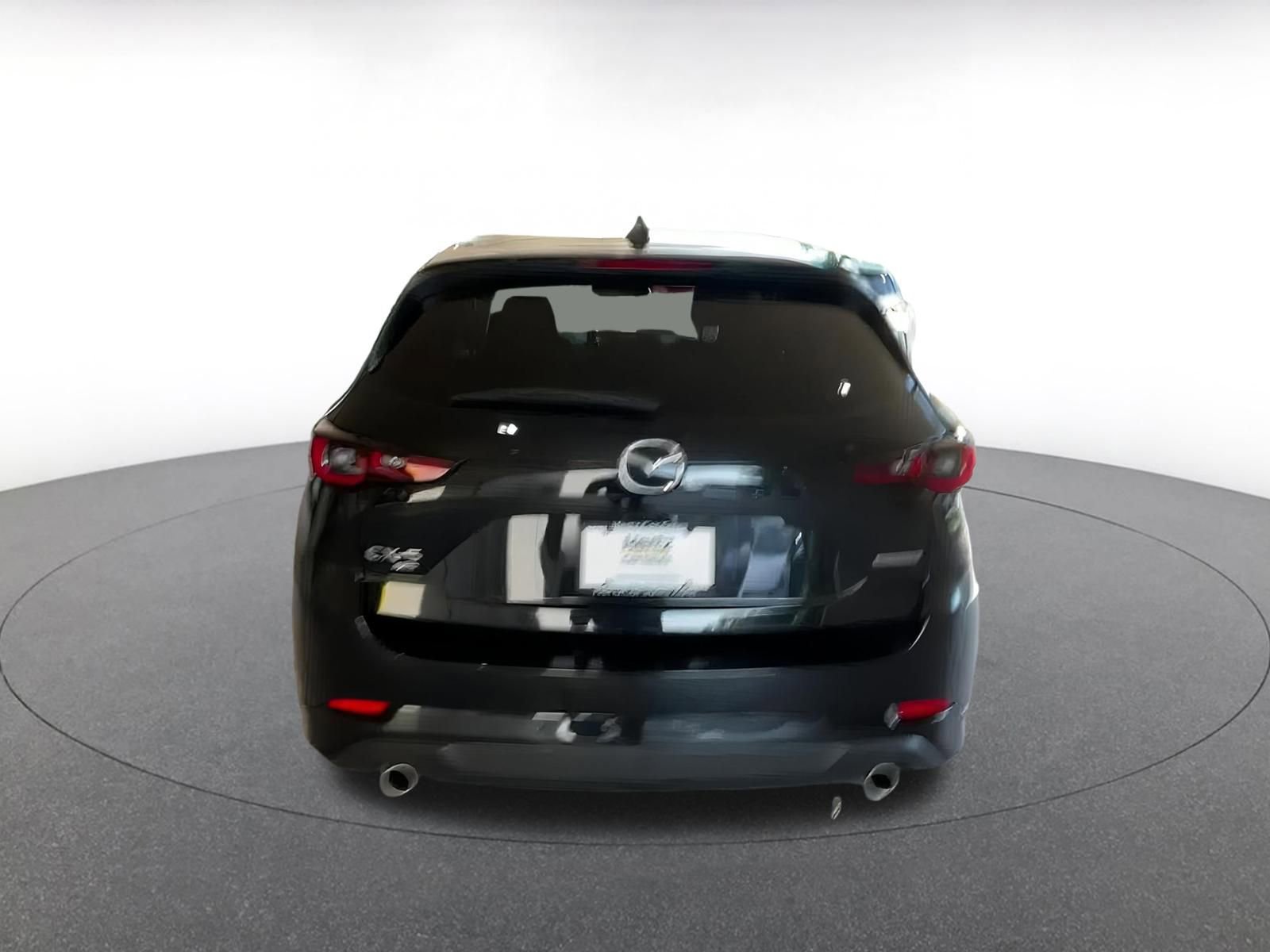 Thumbnail: 2025 Mazda CX-5 - 16