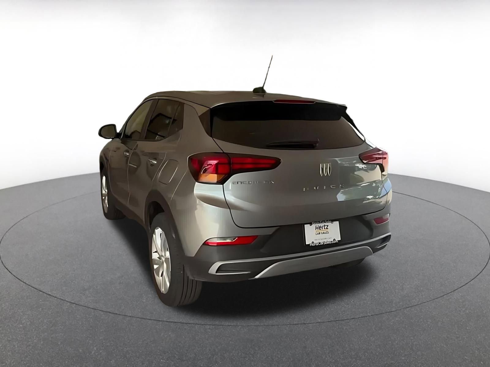 Thumbnail: 2025 Buick Encore GX - 10