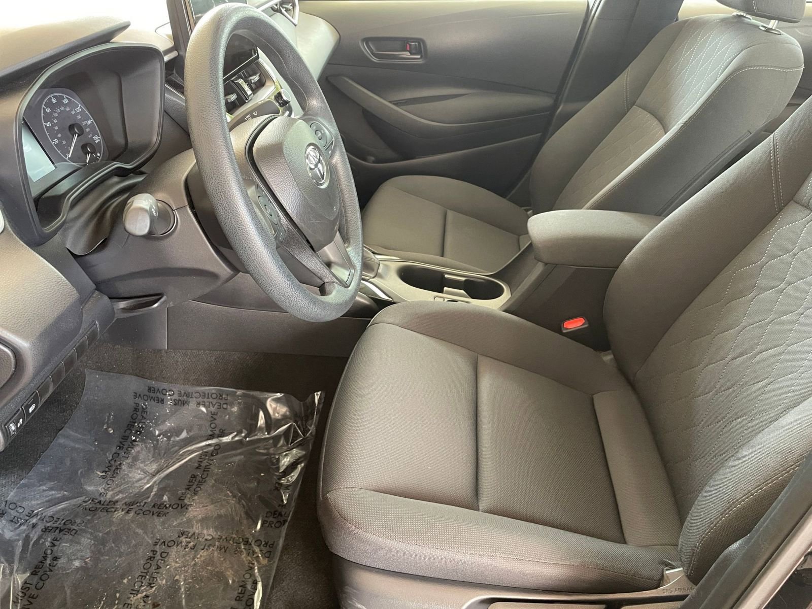 Thumbnail: 2025 Toyota Corolla - 24