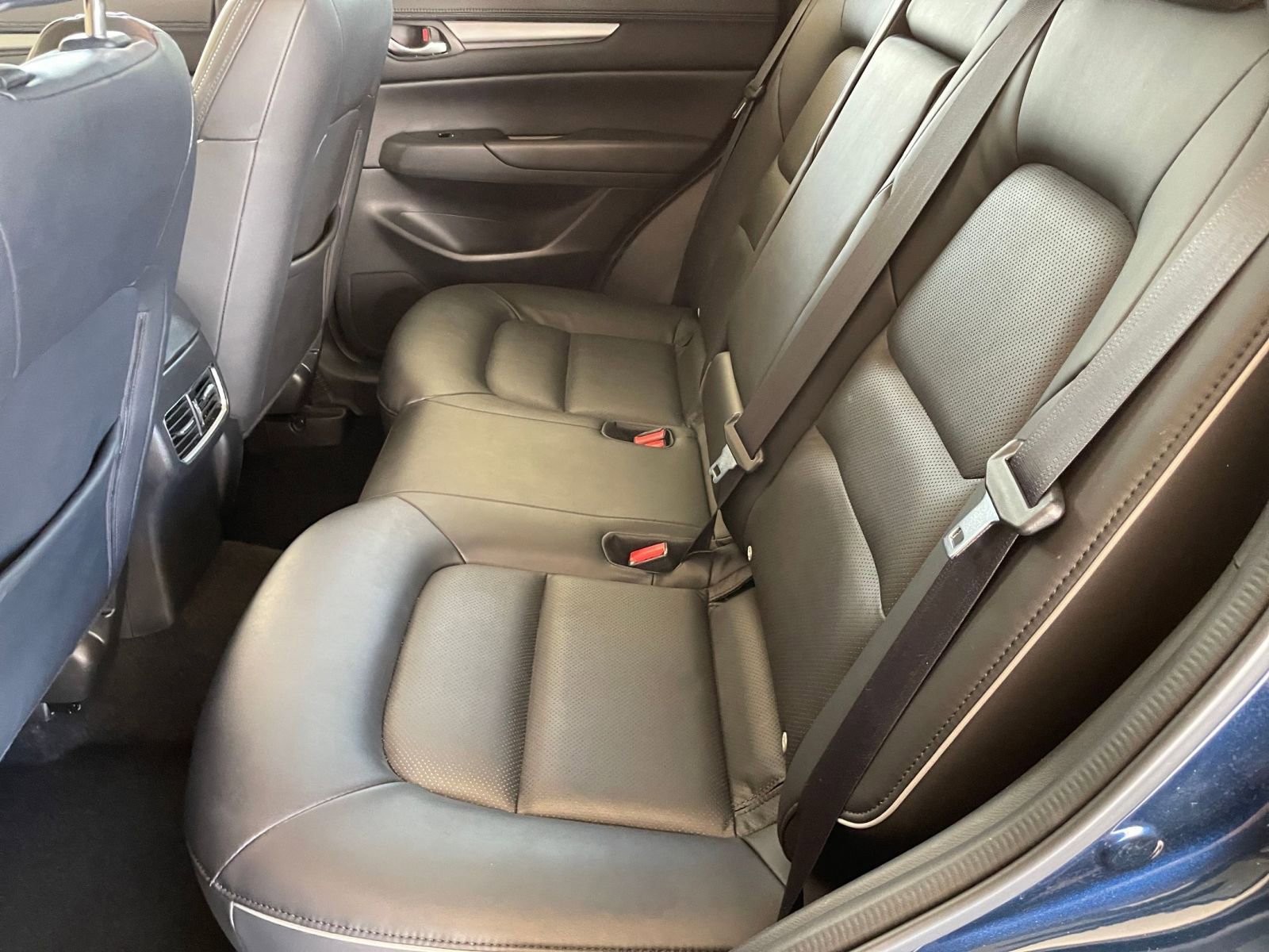 Thumbnail: 2025 Mazda CX-5 - 25