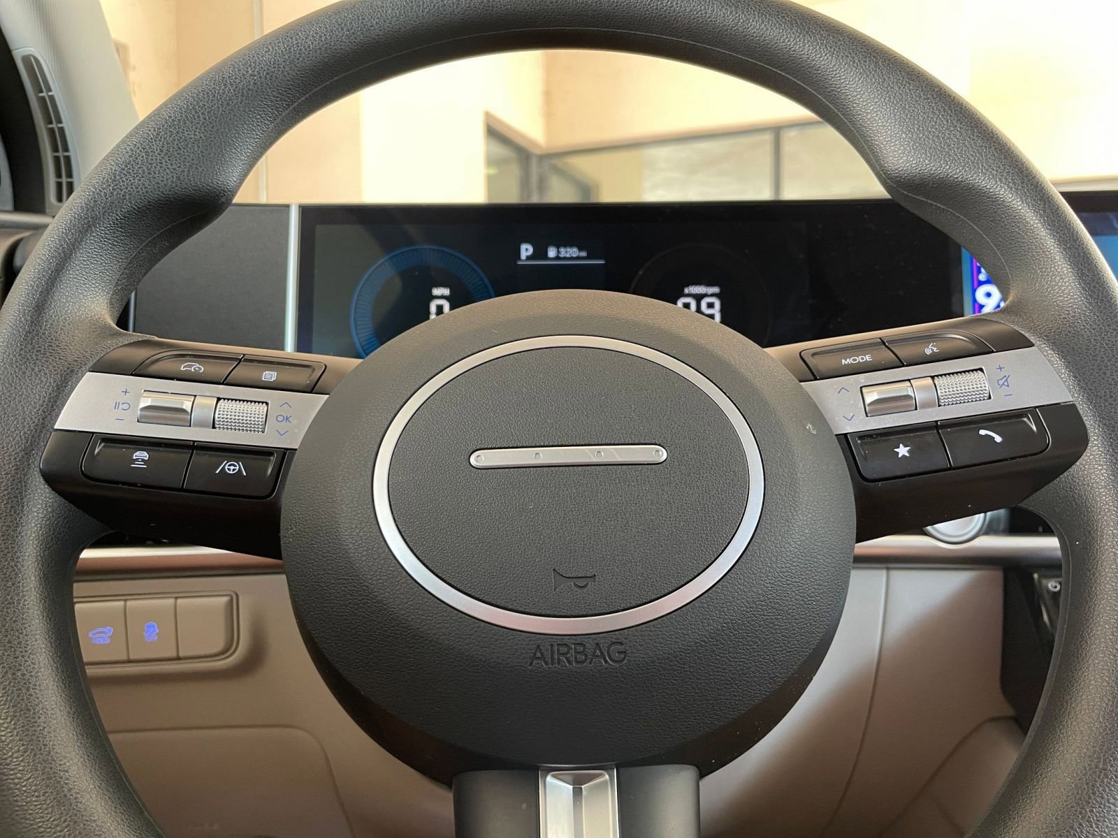 Thumbnail: 2025 Hyundai Tucson - 30