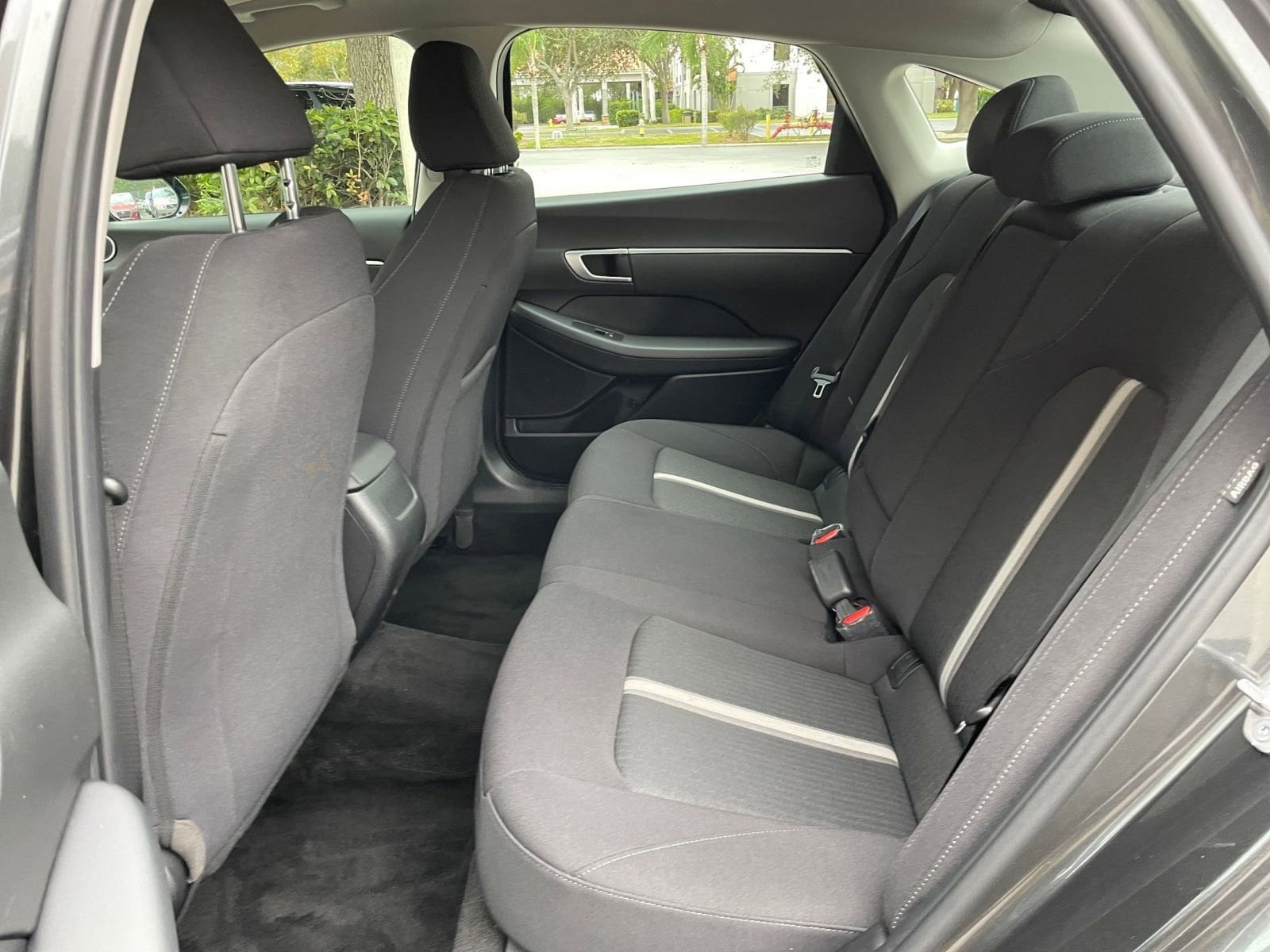 Thumbnail: 2025 Hyundai Sonata - 21