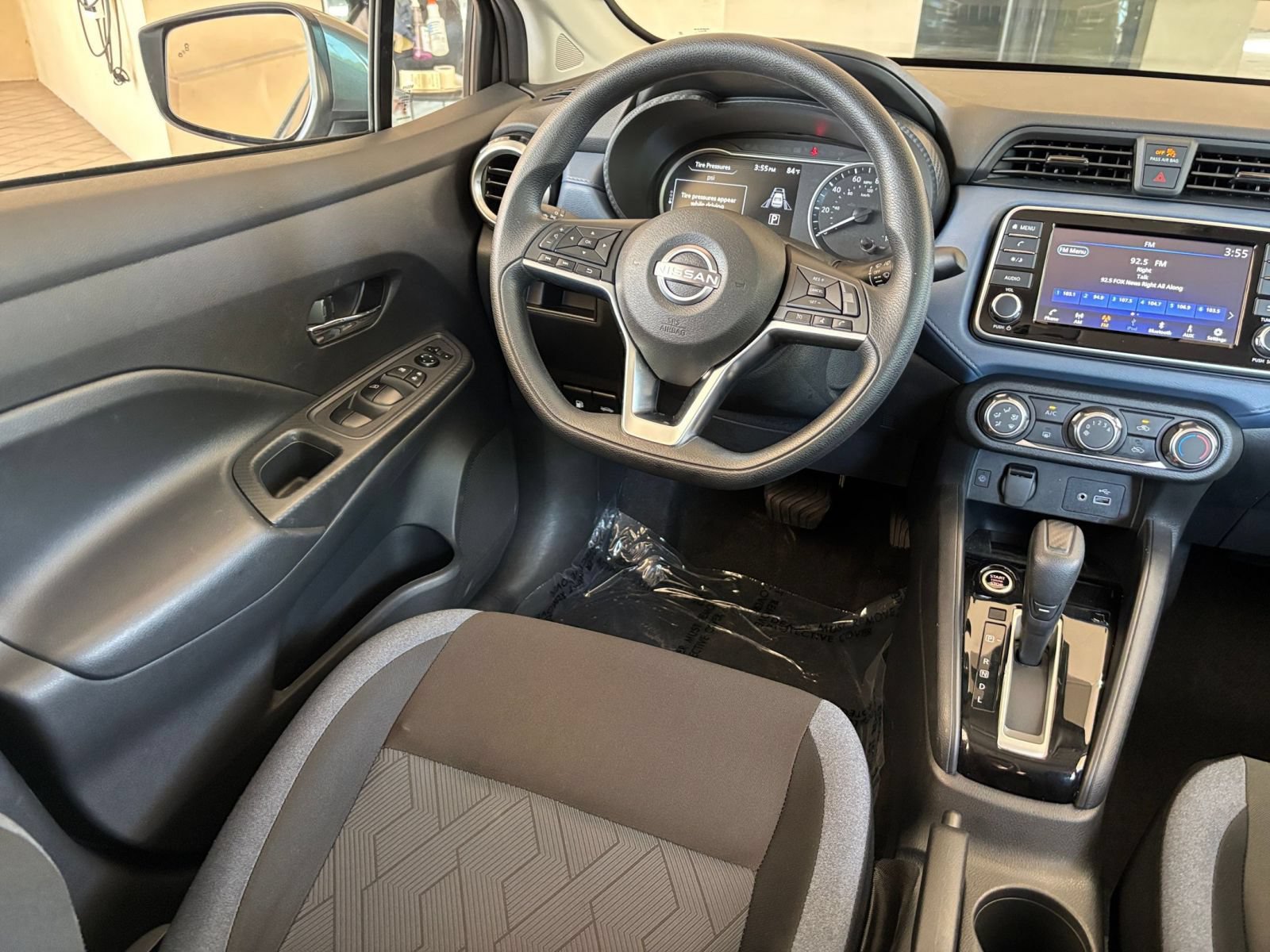 Thumbnail: 2025 Nissan Versa - 32