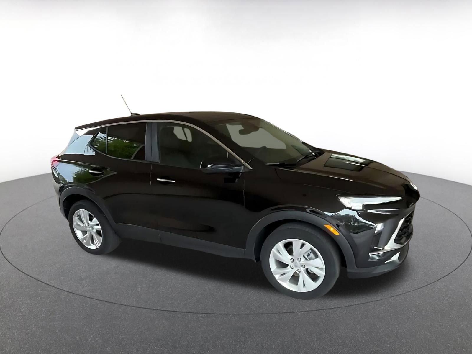 Thumbnail: 2025 Buick Encore GX - 2
