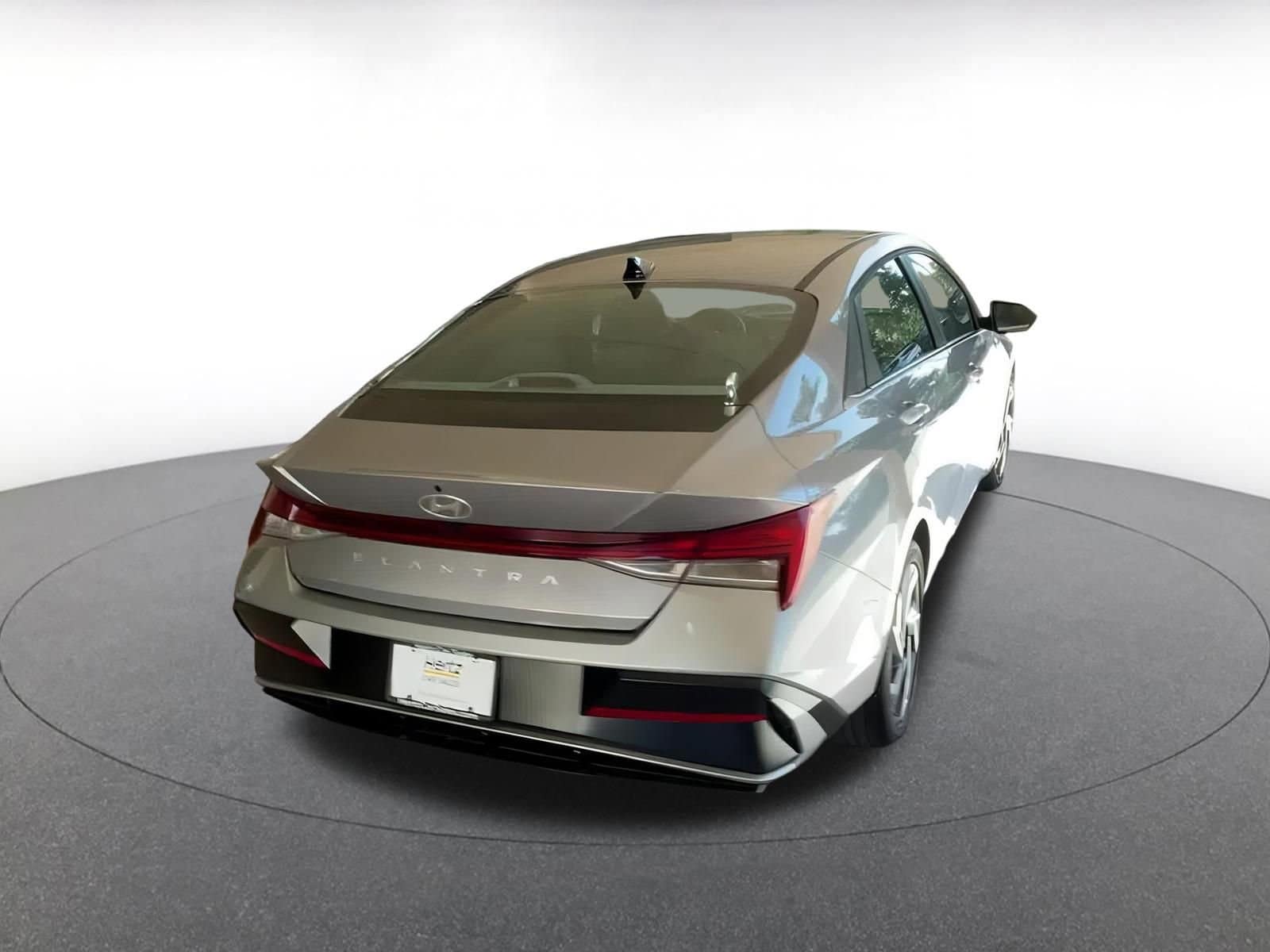 Thumbnail: 2025 Hyundai Elantra - 14