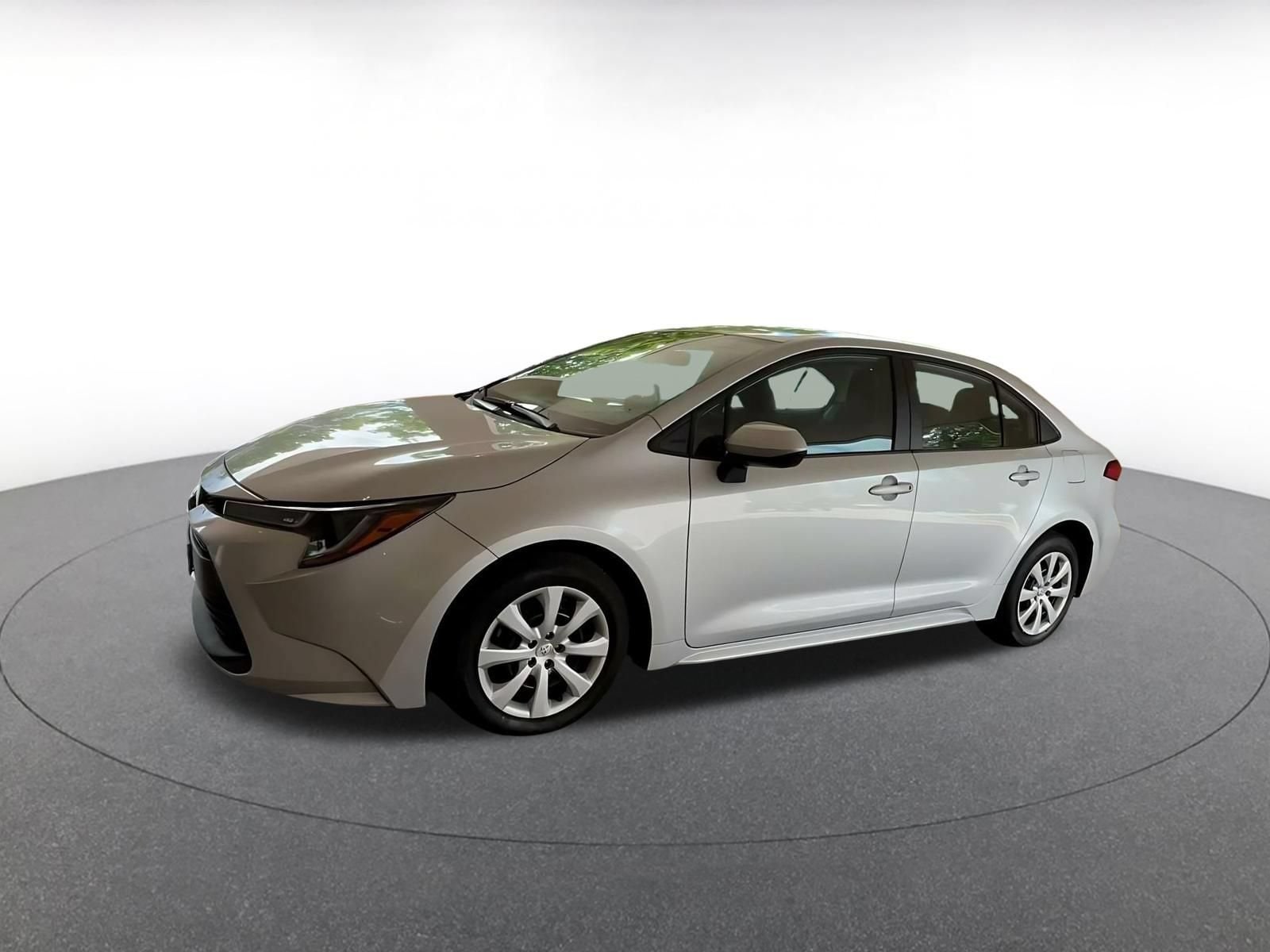 Thumbnail: 2025 Toyota Corolla - 5