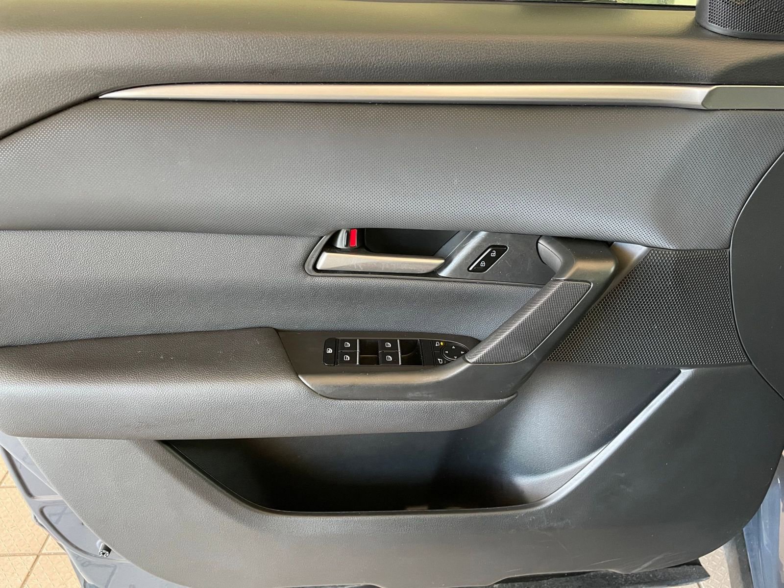 Thumbnail: 2025 Mazda CX-50 - 20