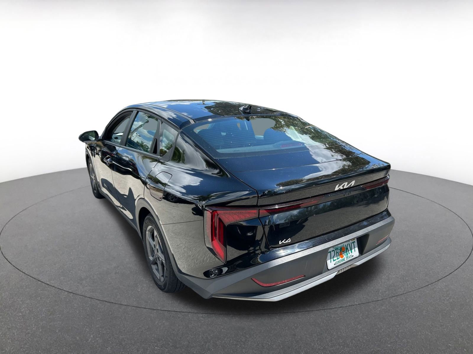 Thumbnail: 2025 Kia K4 - 12