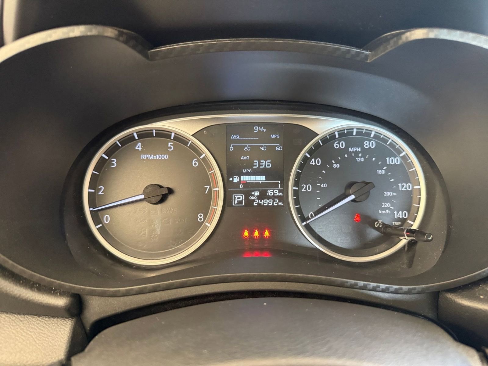 Thumbnail: 2024 Nissan Versa - 34