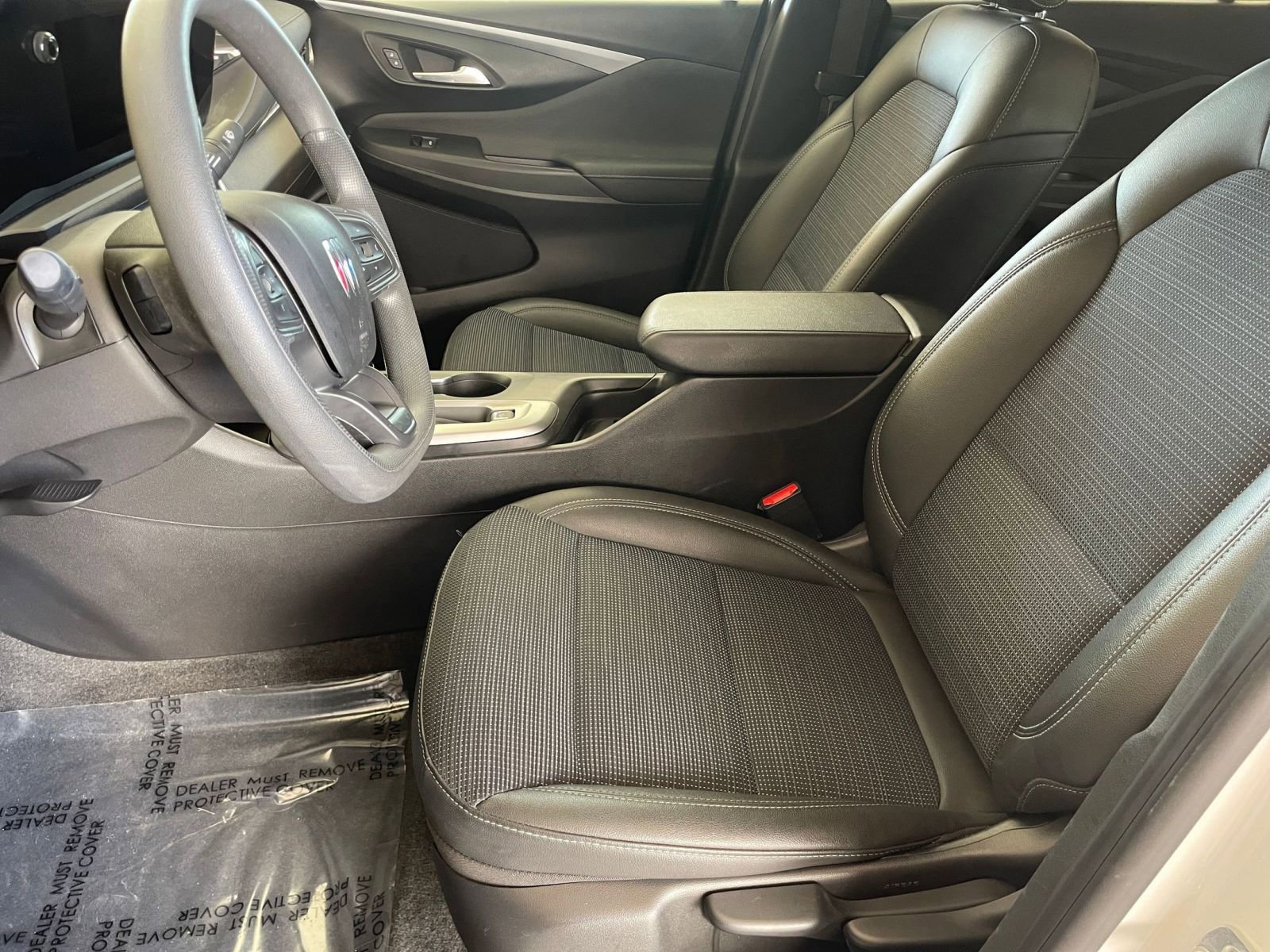 Thumbnail: 2025 Buick Envista - 24