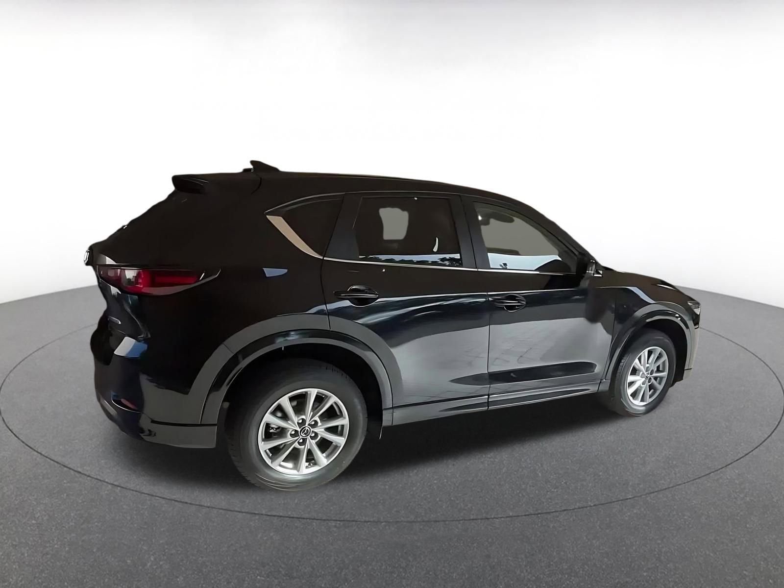 Thumbnail: 2025 Mazda CX-5 - 15