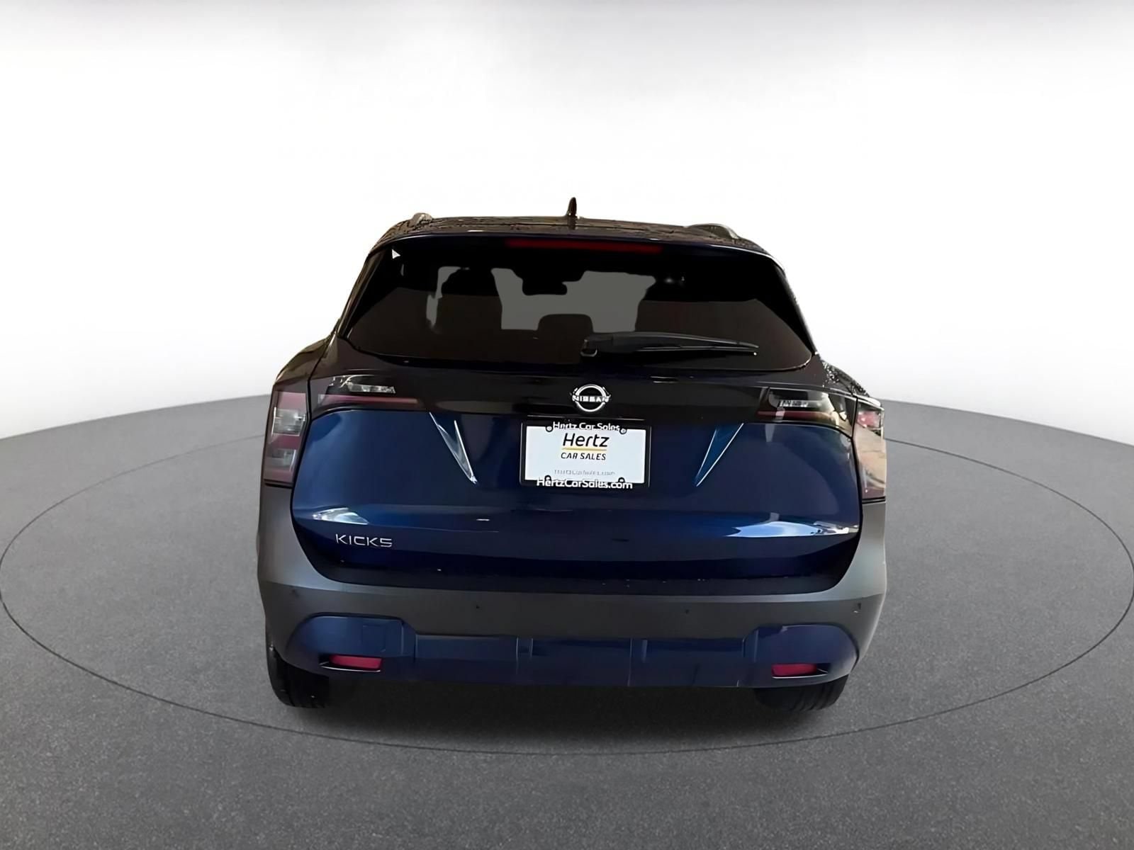 Thumbnail: 2026 Nissan Kicks - 12