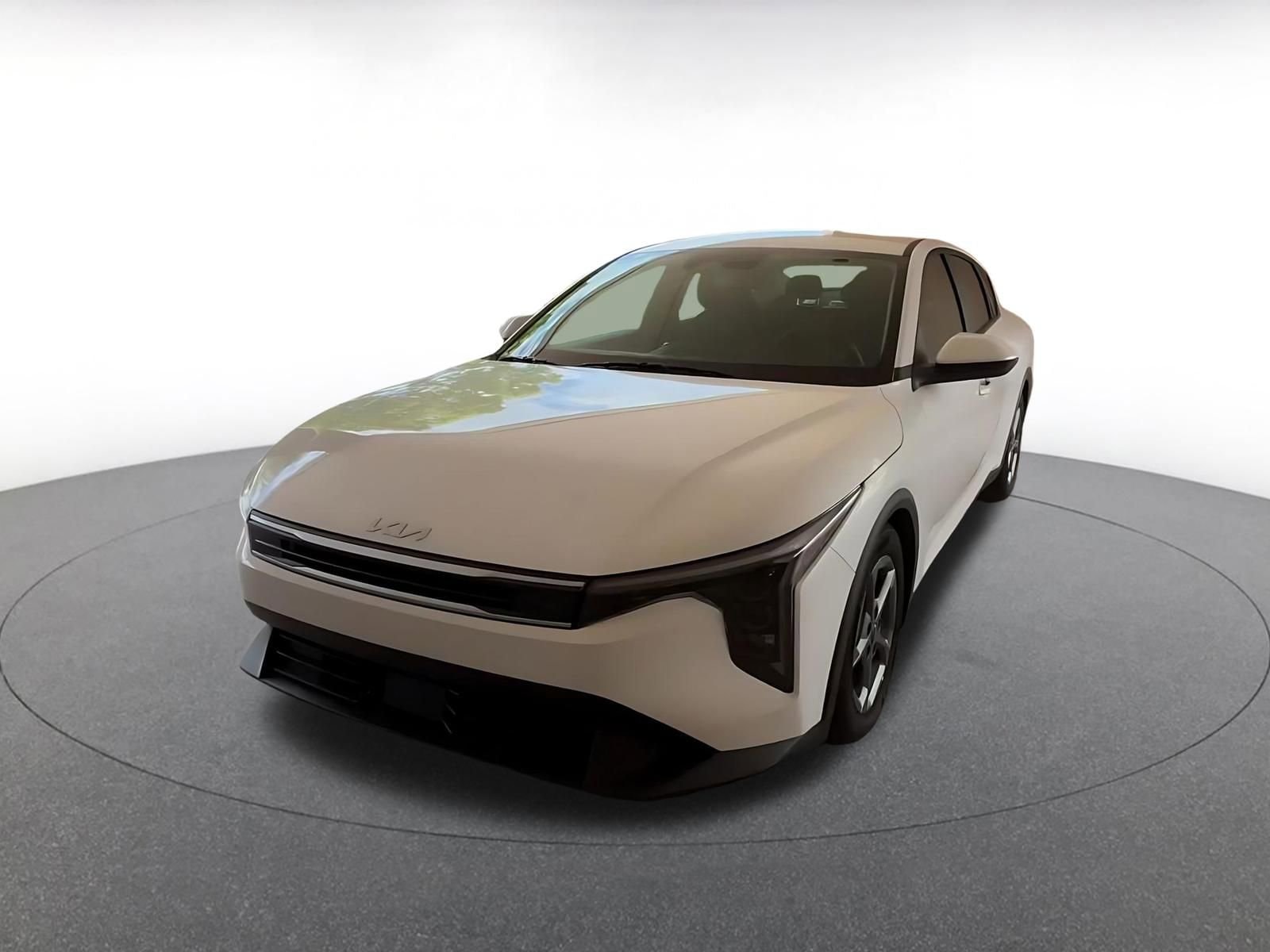 Thumbnail: 2025 Kia K4 - 7