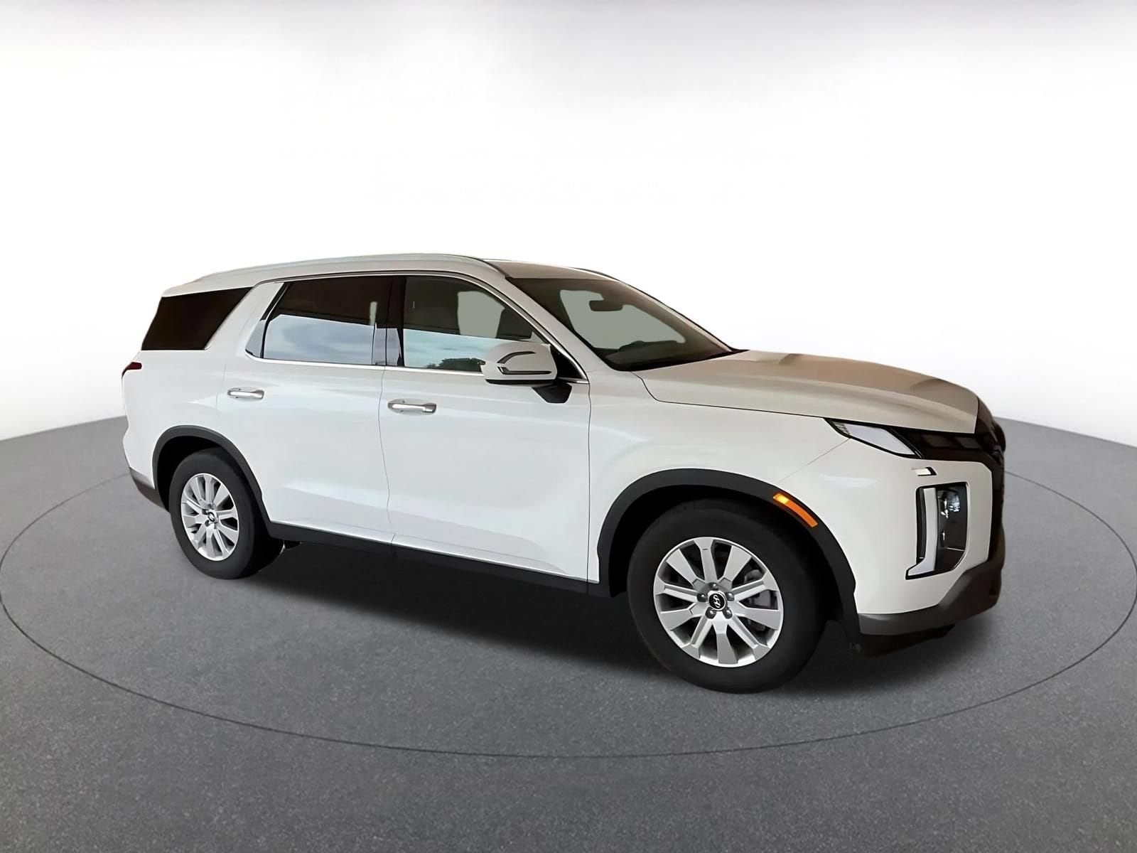 Thumbnail: 2025 Hyundai Palisade - 2