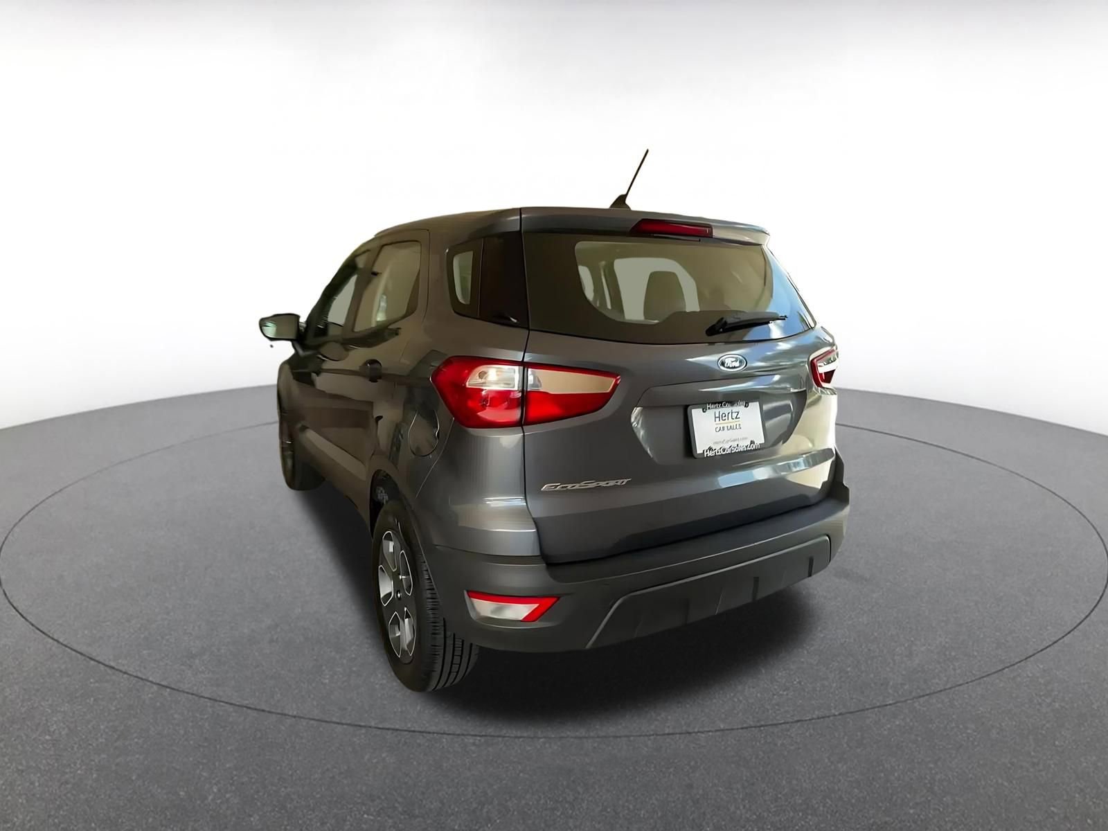 Thumbnail: 2021 Ford EcoSport - 10