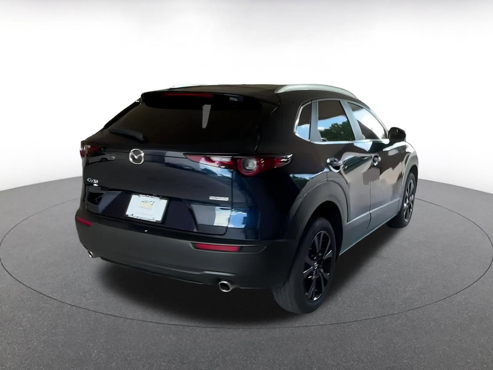 Thumbnail: 2025 Mazda CX-30 - 11