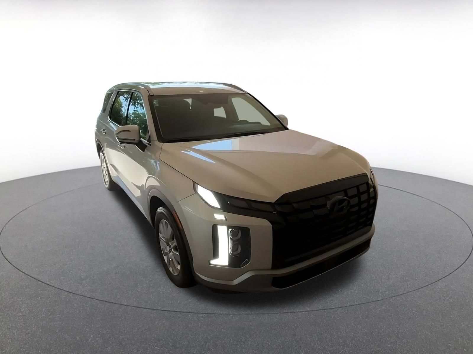 Thumbnail: 2025 Hyundai Palisade - 3