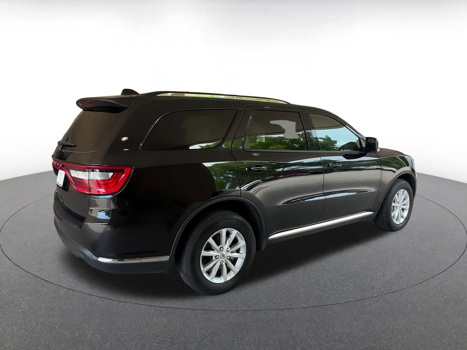 Thumbnail: 2024 Dodge Durango - 14
