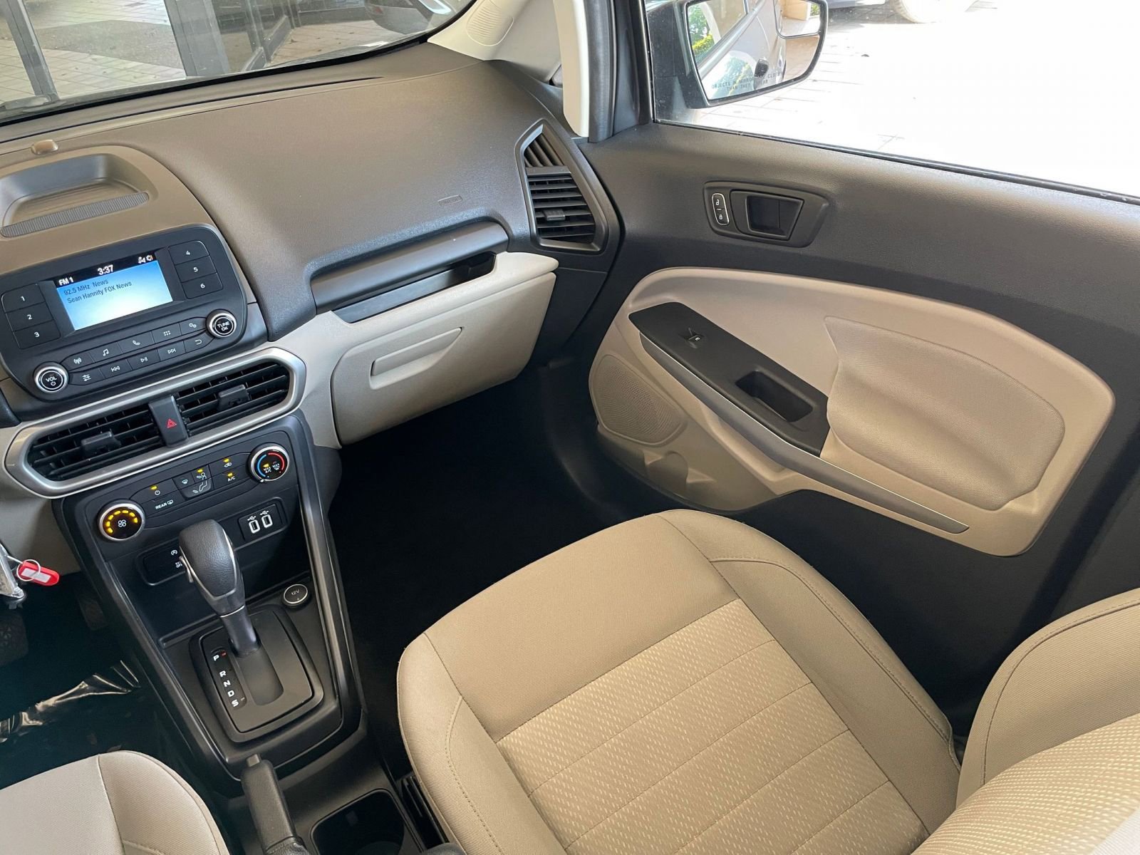 Thumbnail: 2021 Ford EcoSport - 33